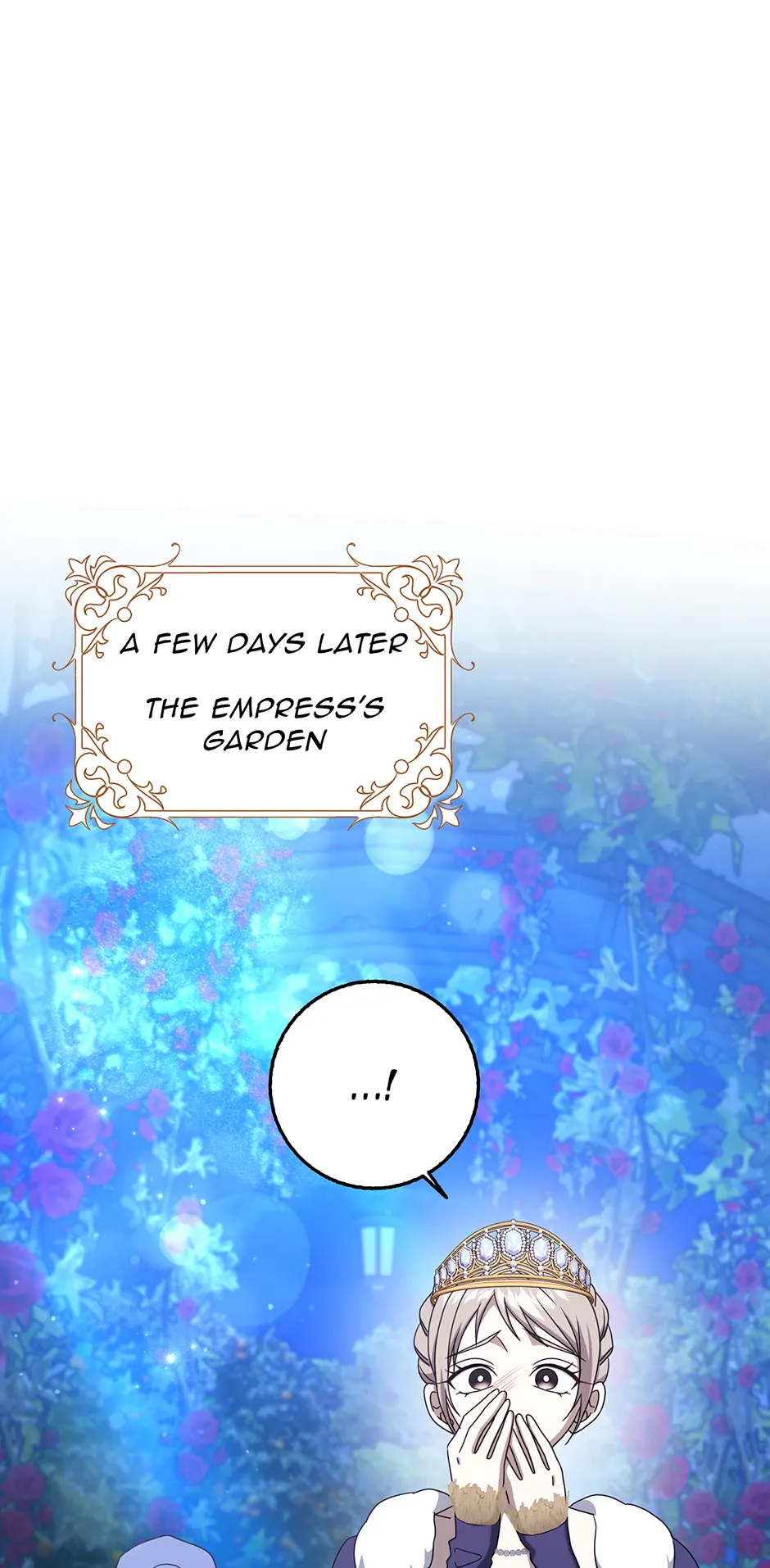 The Lost Cinderella Chapter 52 page 51