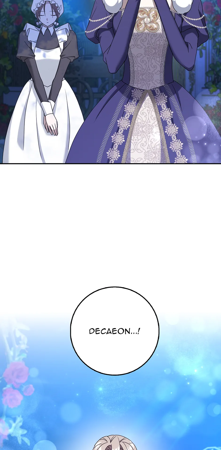 The Lost Cinderella Chapter 52 page 52