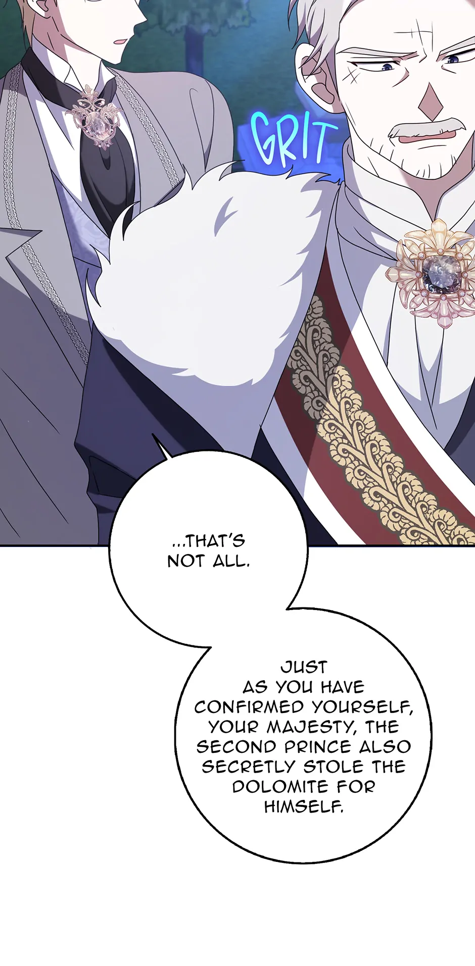 The Lost Cinderella Chapter 52 page 58