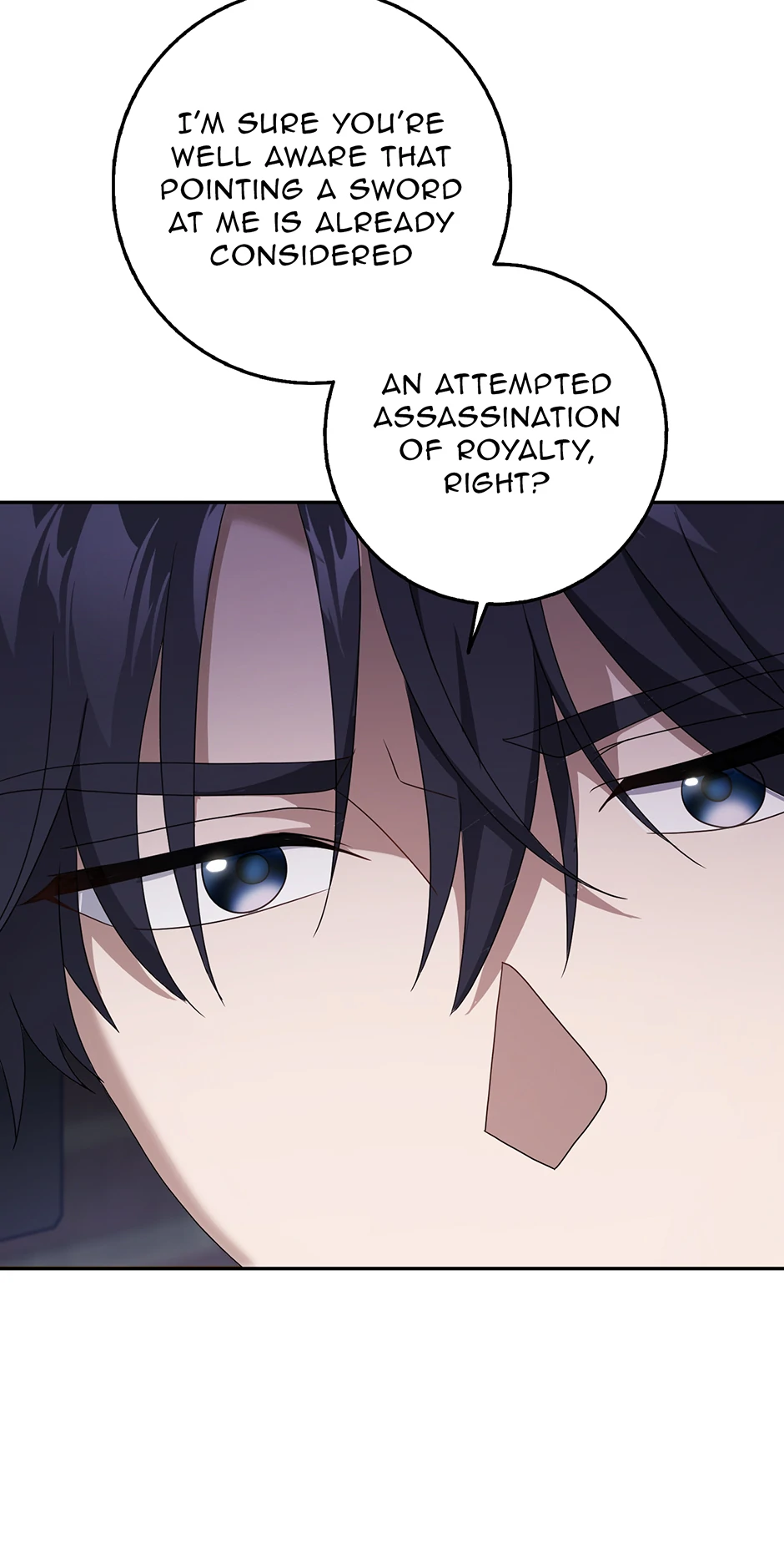 The Lost Cinderella Chapter 52 page 5