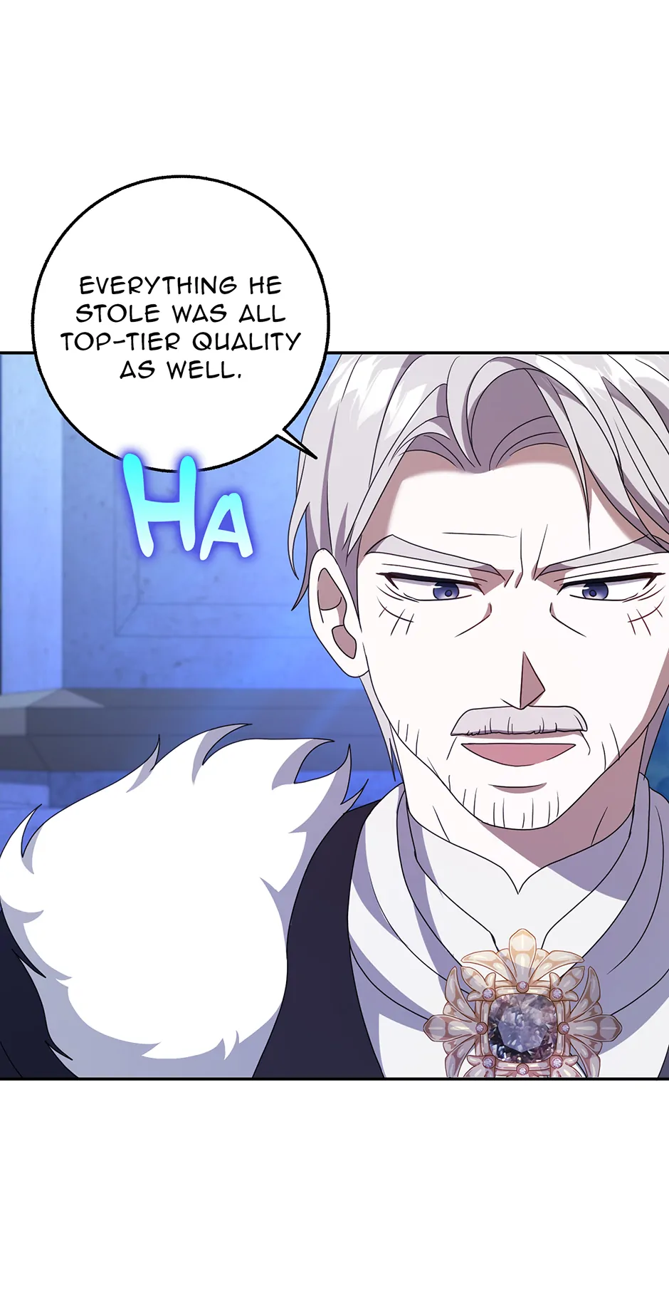 The Lost Cinderella Chapter 52 page 59