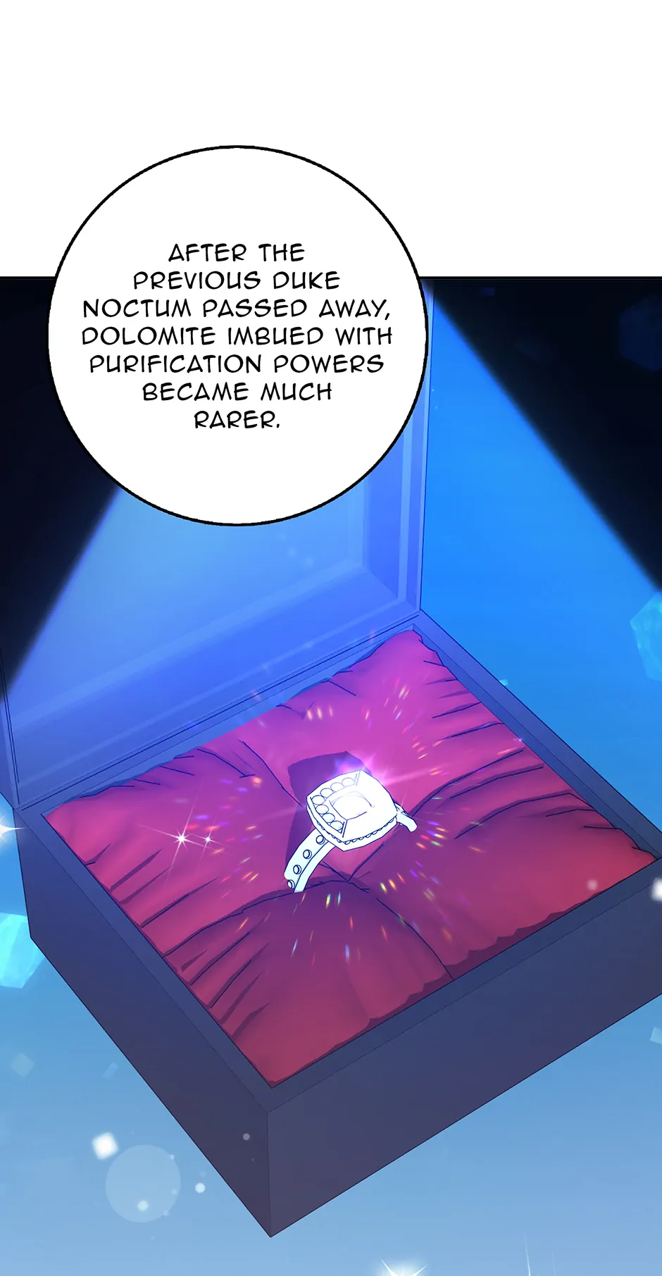 The Lost Cinderella Chapter 52 page 60