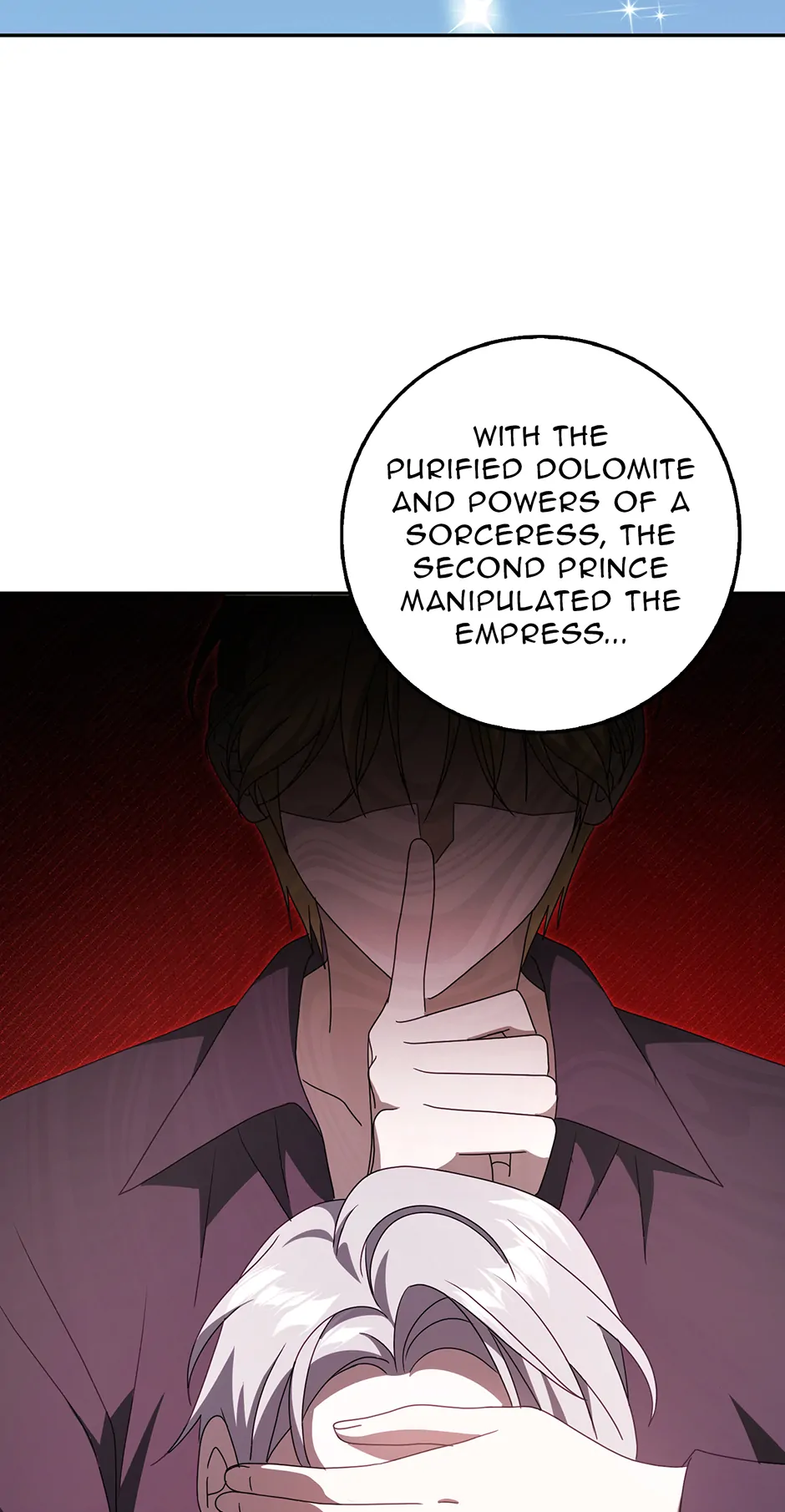 The Lost Cinderella Chapter 52 page 61