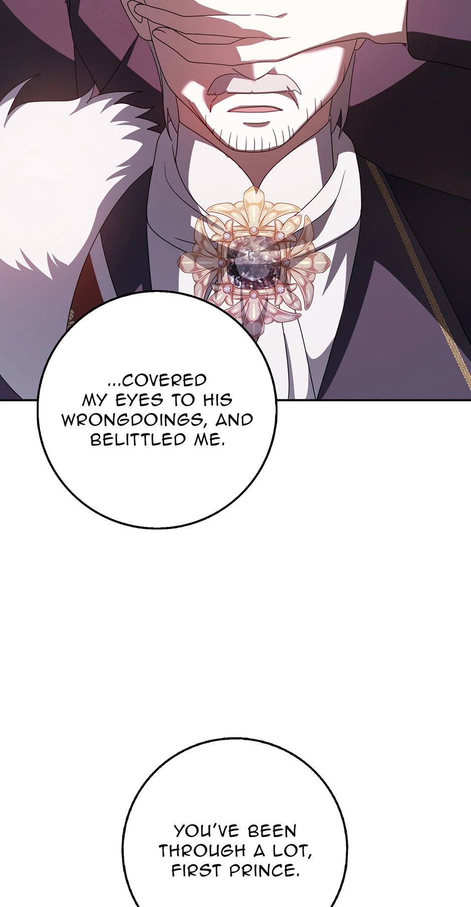 The Lost Cinderella Chapter 52 page 62