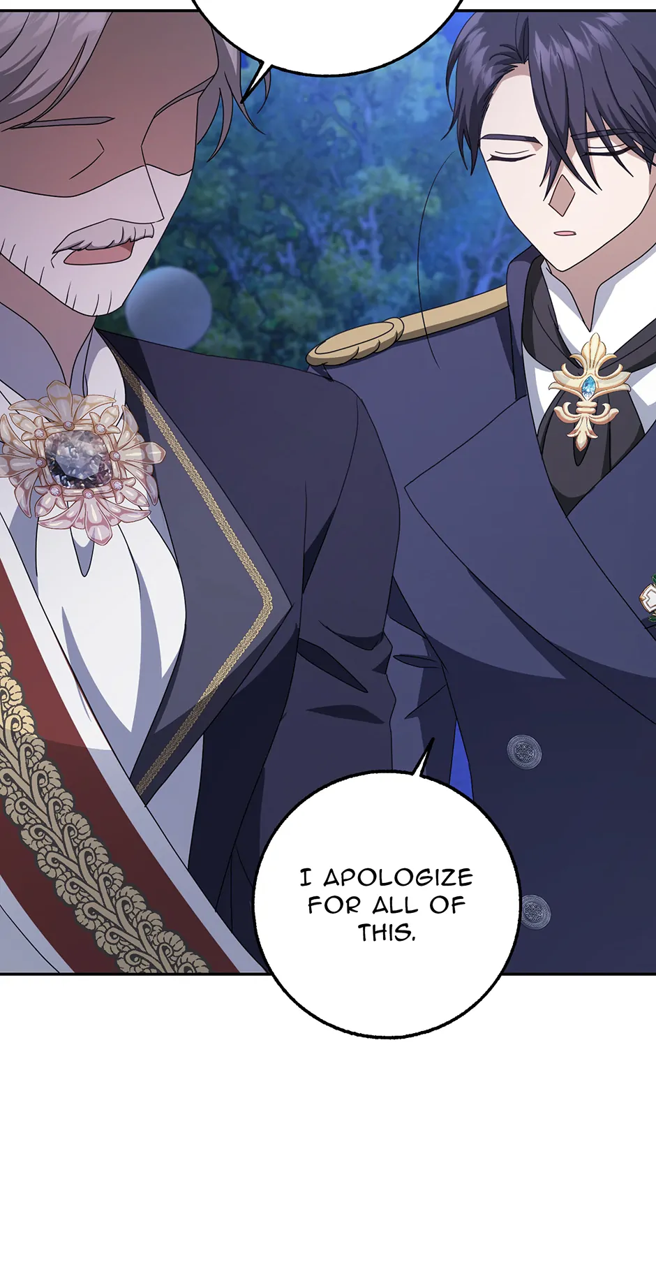 The Lost Cinderella Chapter 52 page 63