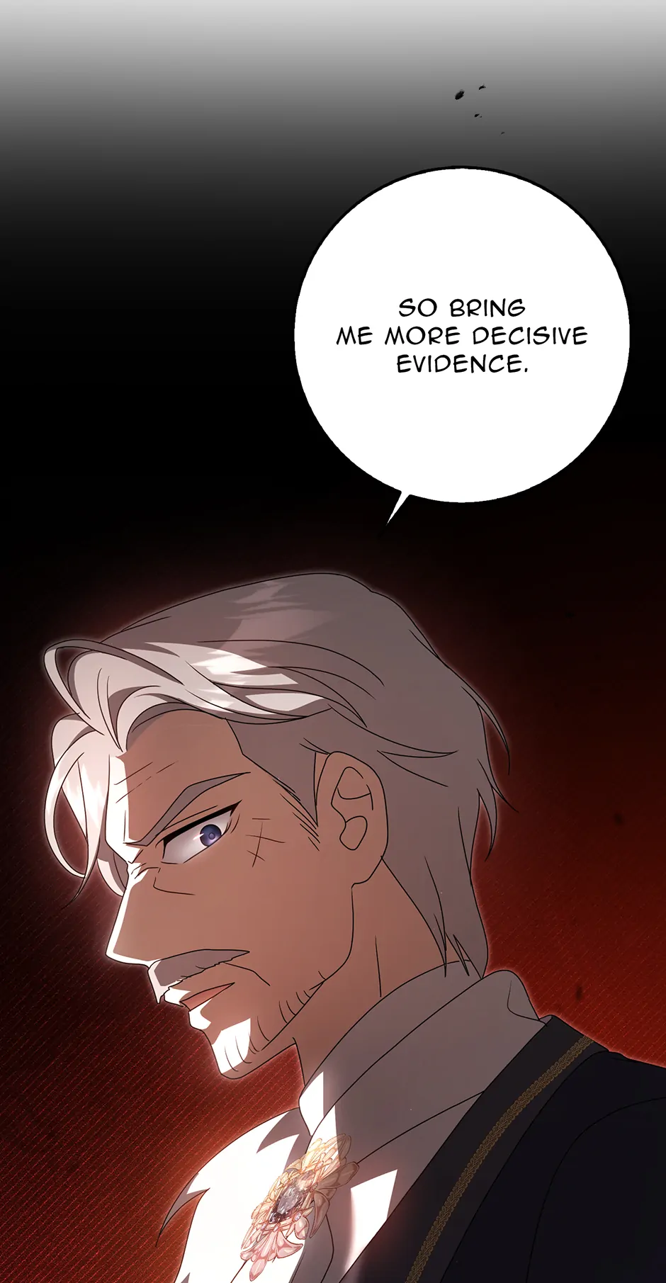 The Lost Cinderella Chapter 52 page 65