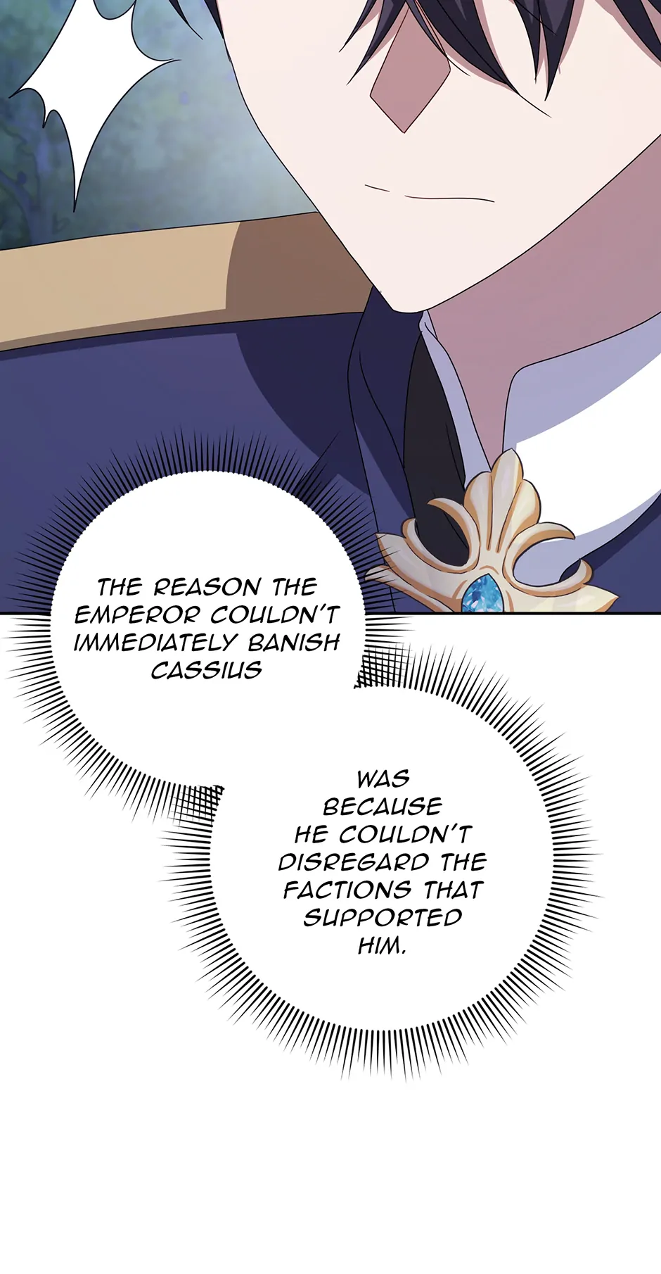 The Lost Cinderella Chapter 52 page 67