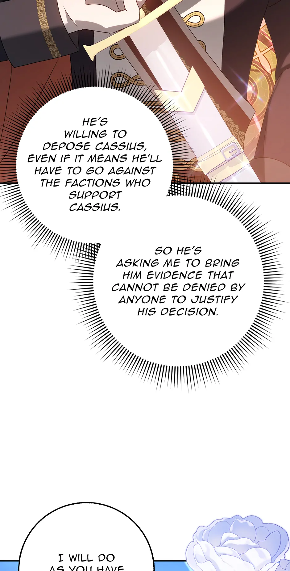 The Lost Cinderella Chapter 52 page 69