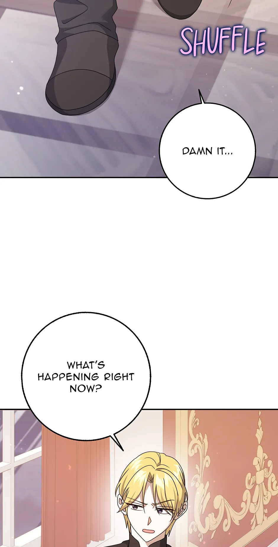 The Lost Cinderella Chapter 52 page 72