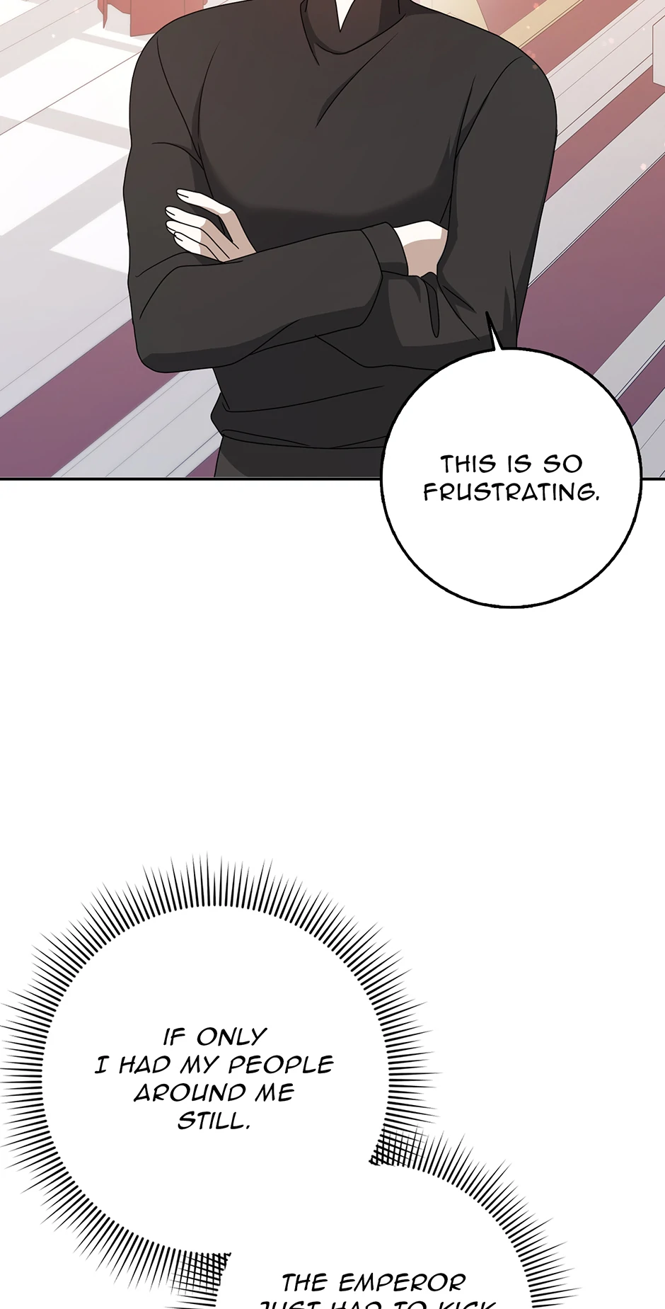 The Lost Cinderella Chapter 52 page 73