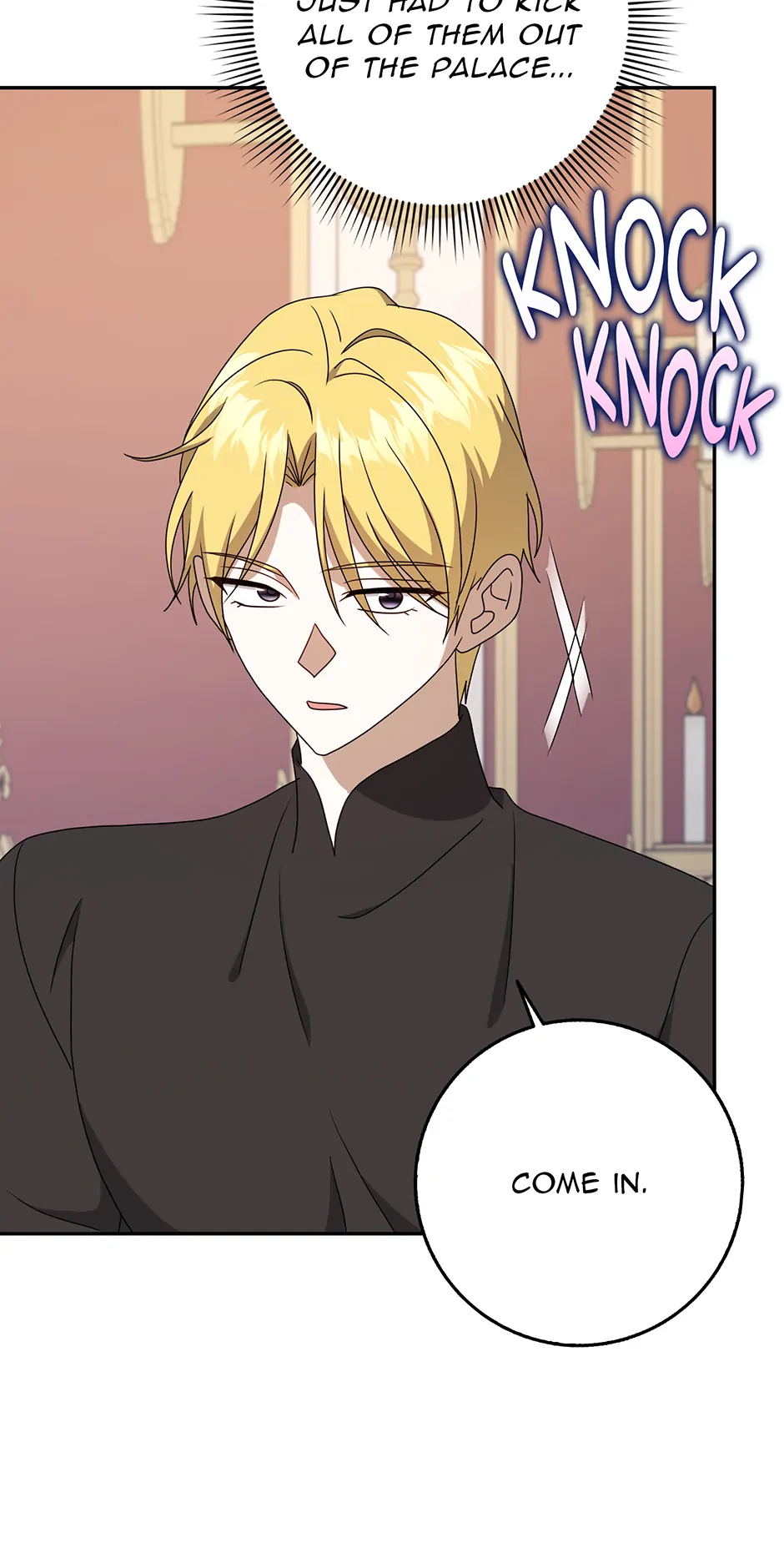 The Lost Cinderella Chapter 52 page 74