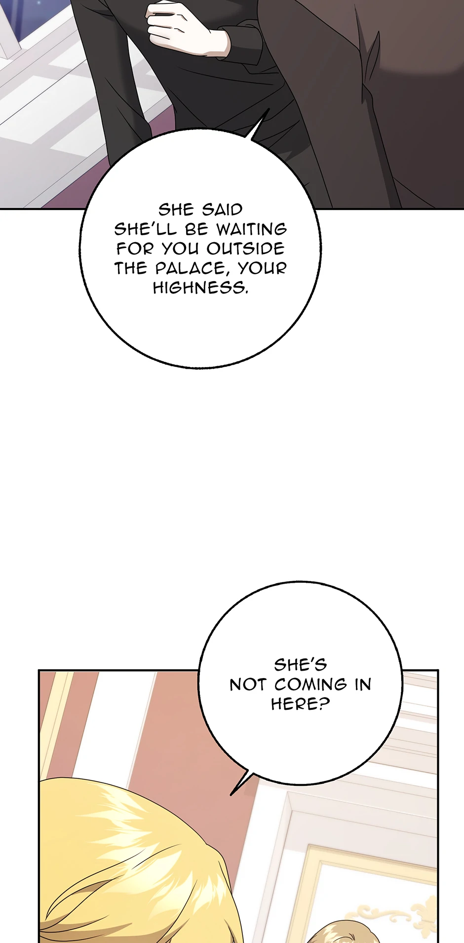 The Lost Cinderella Chapter 52 page 78