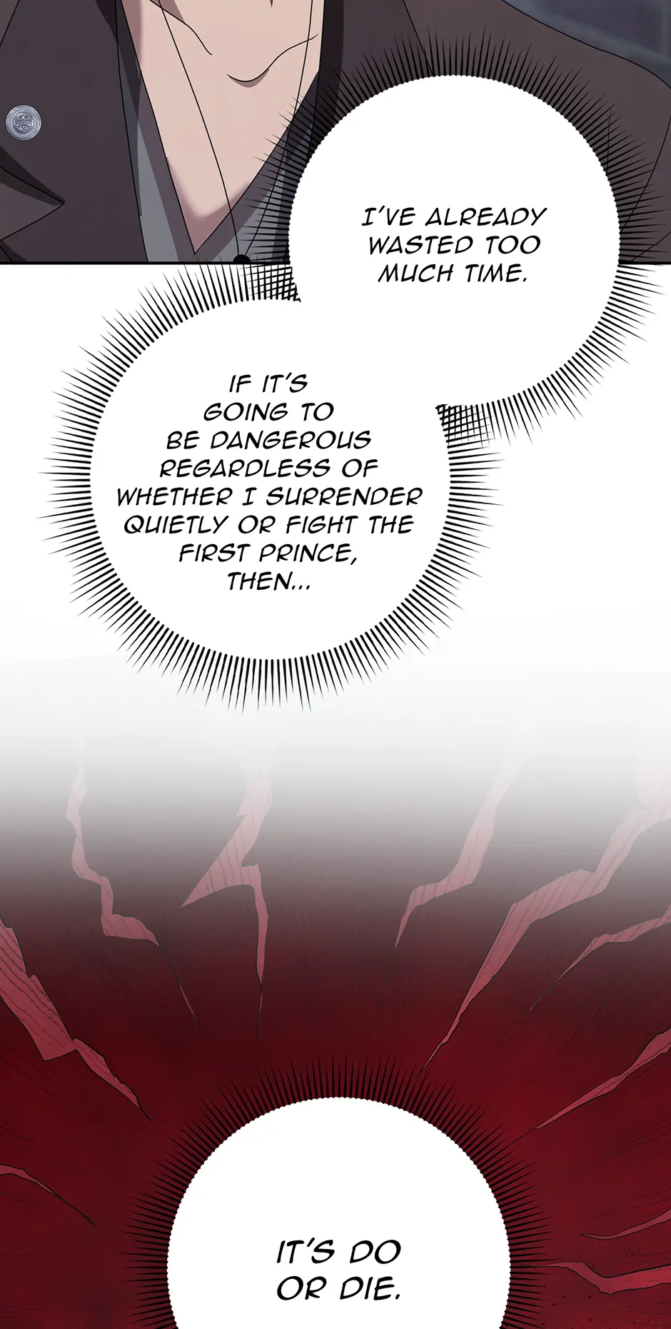 The Lost Cinderella Chapter 52 page 7