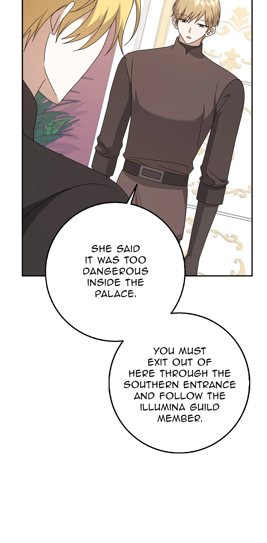 The Lost Cinderella Chapter 52 page 79