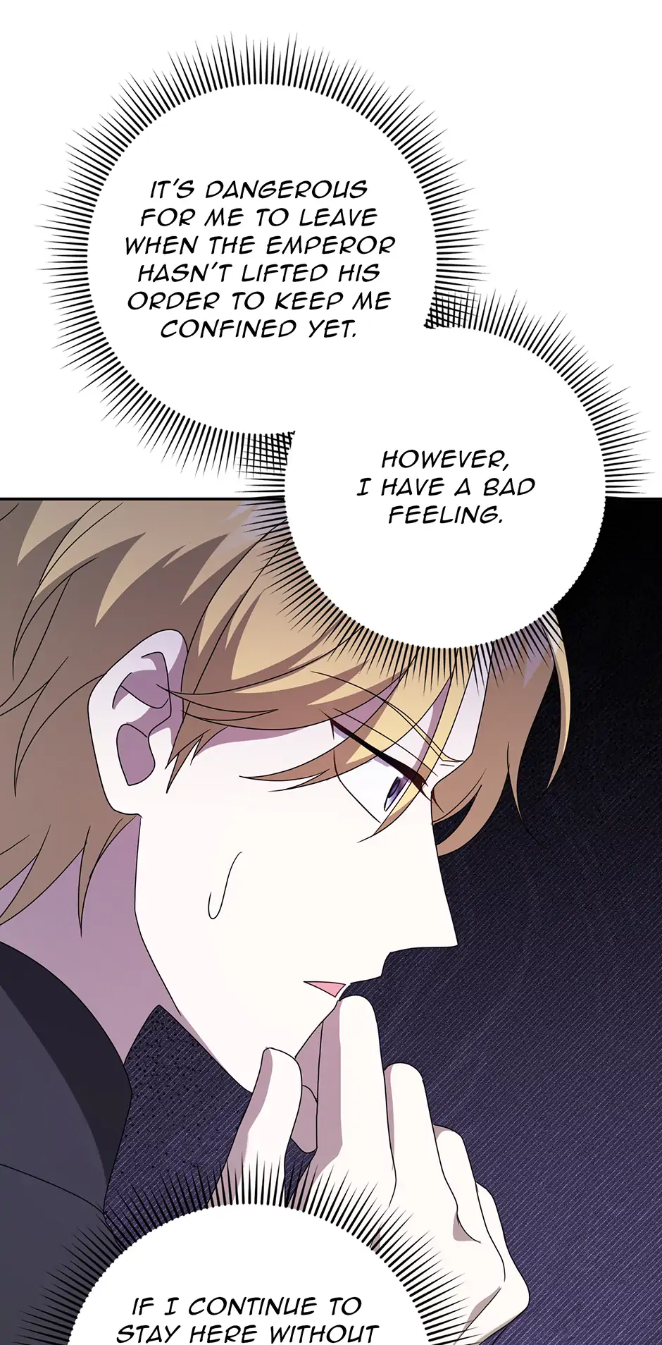 The Lost Cinderella Chapter 52 page 80