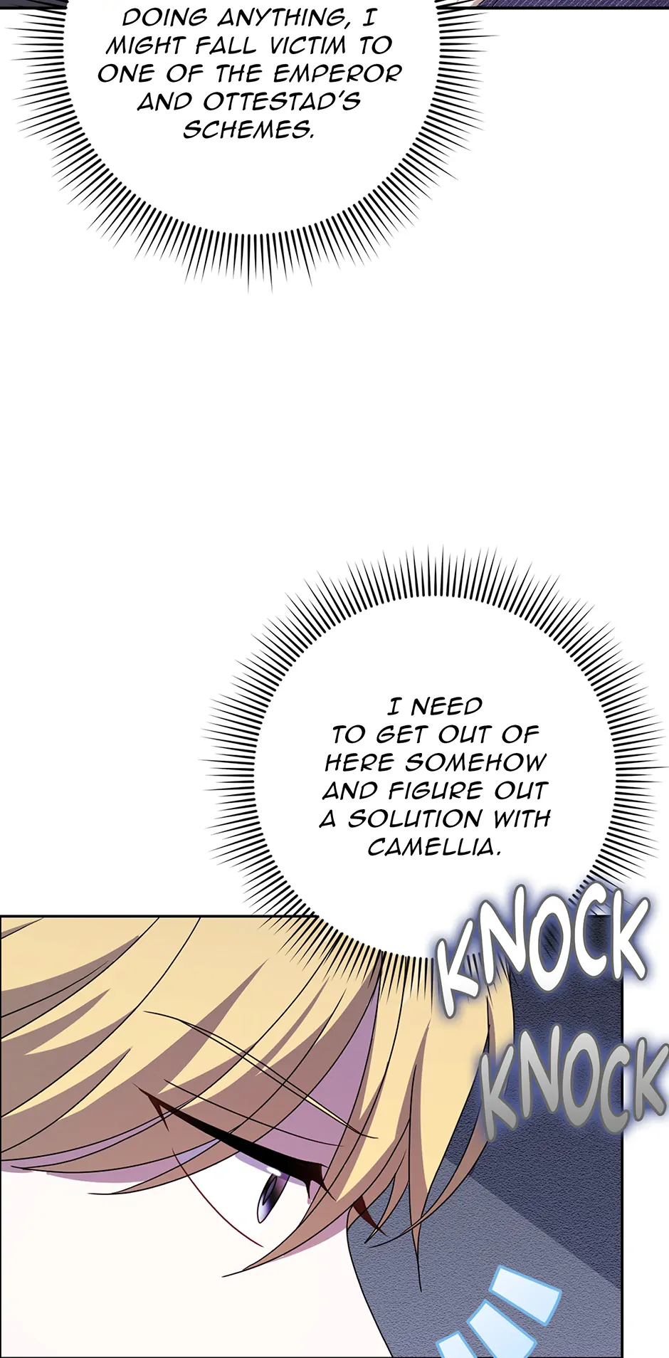 The Lost Cinderella Chapter 52 page 81