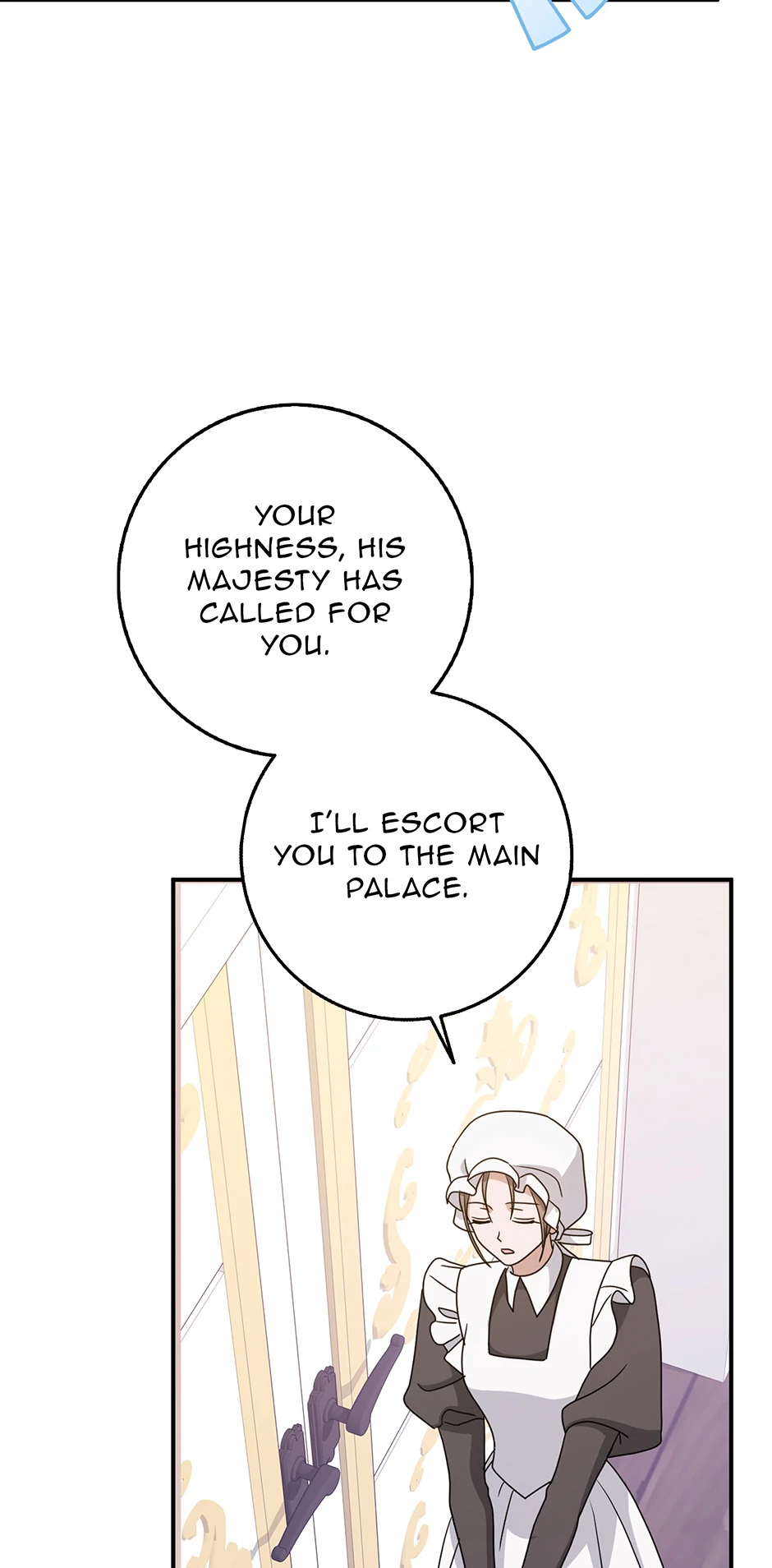 The Lost Cinderella Chapter 52 page 82