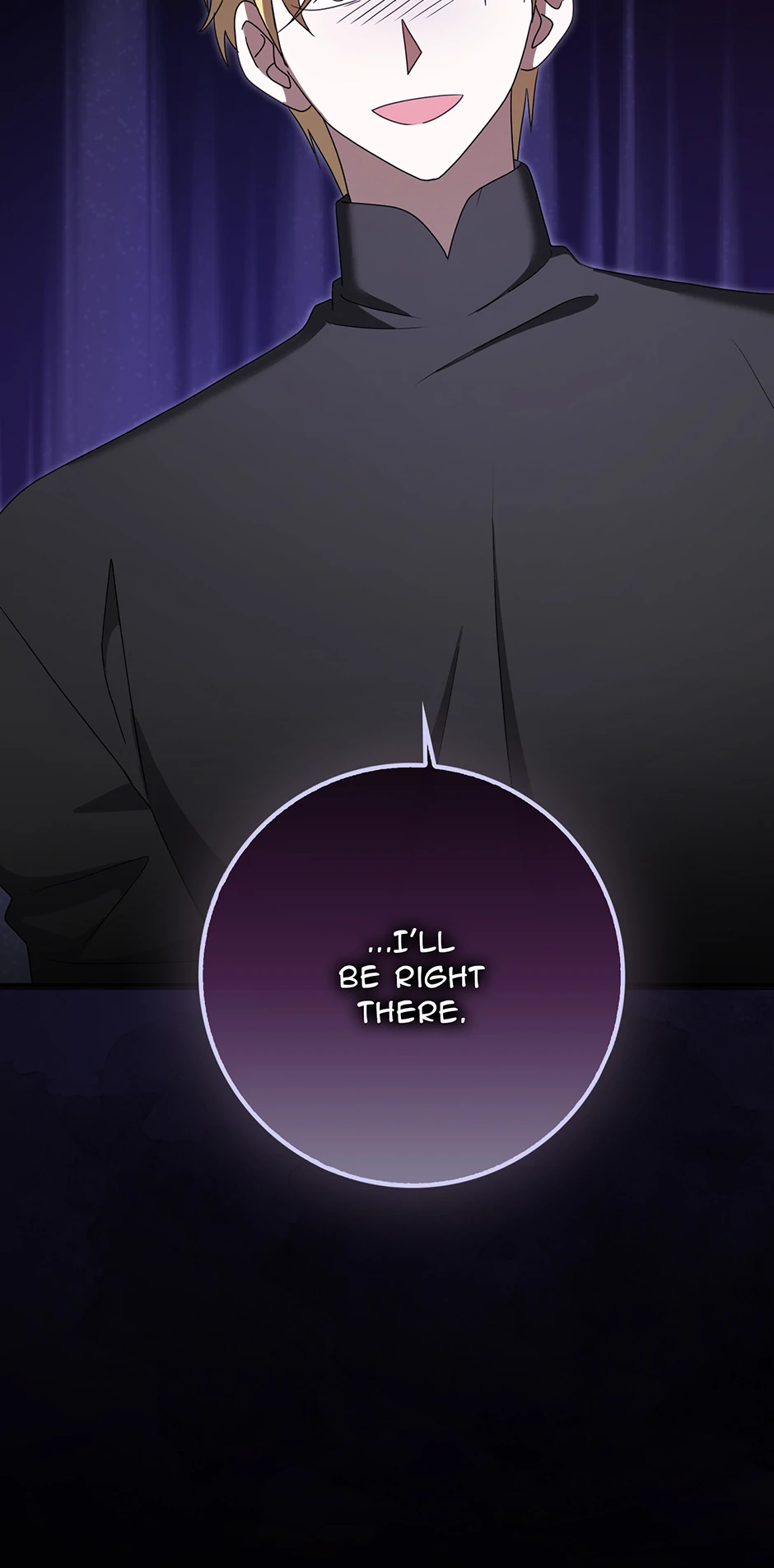 The Lost Cinderella Chapter 52 page 84