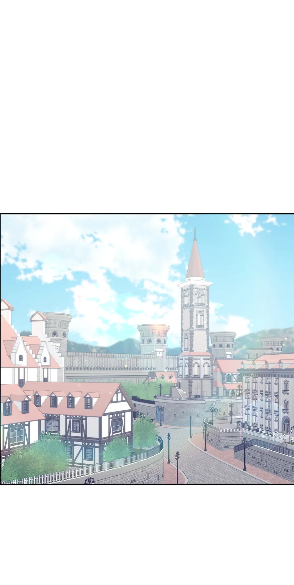 The Lost Cinderella Chapter 53 page 0