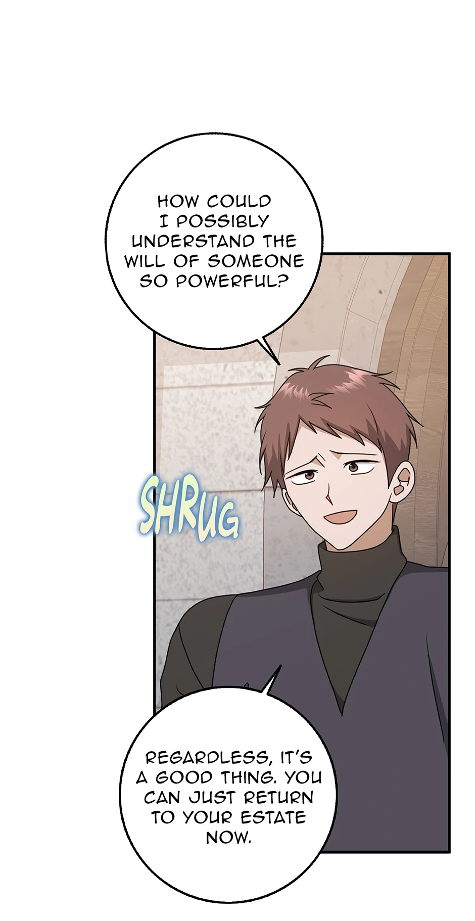 The Lost Cinderella Chapter 53 page 9