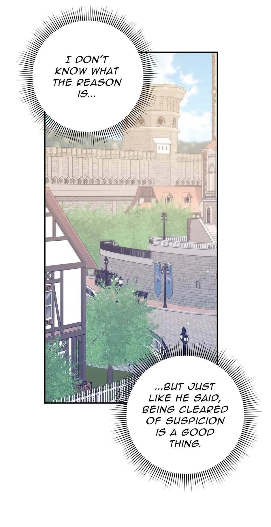 The Lost Cinderella Chapter 53 page 11
