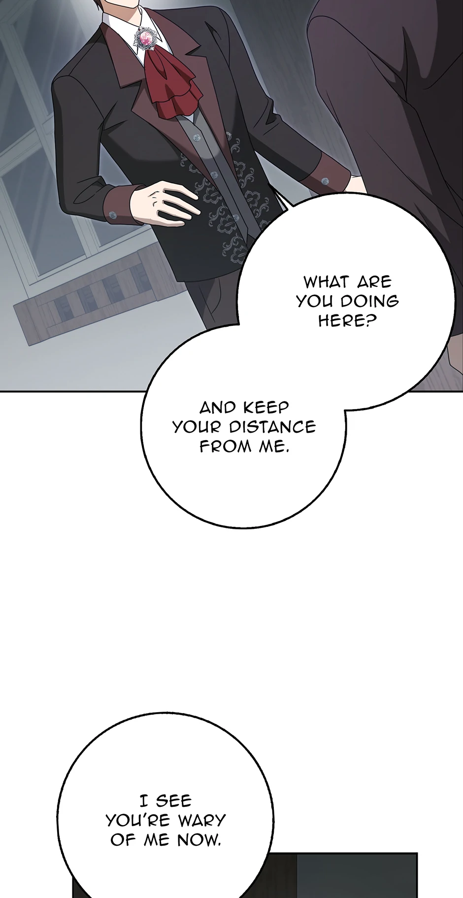 The Lost Cinderella Chapter 53 page 15