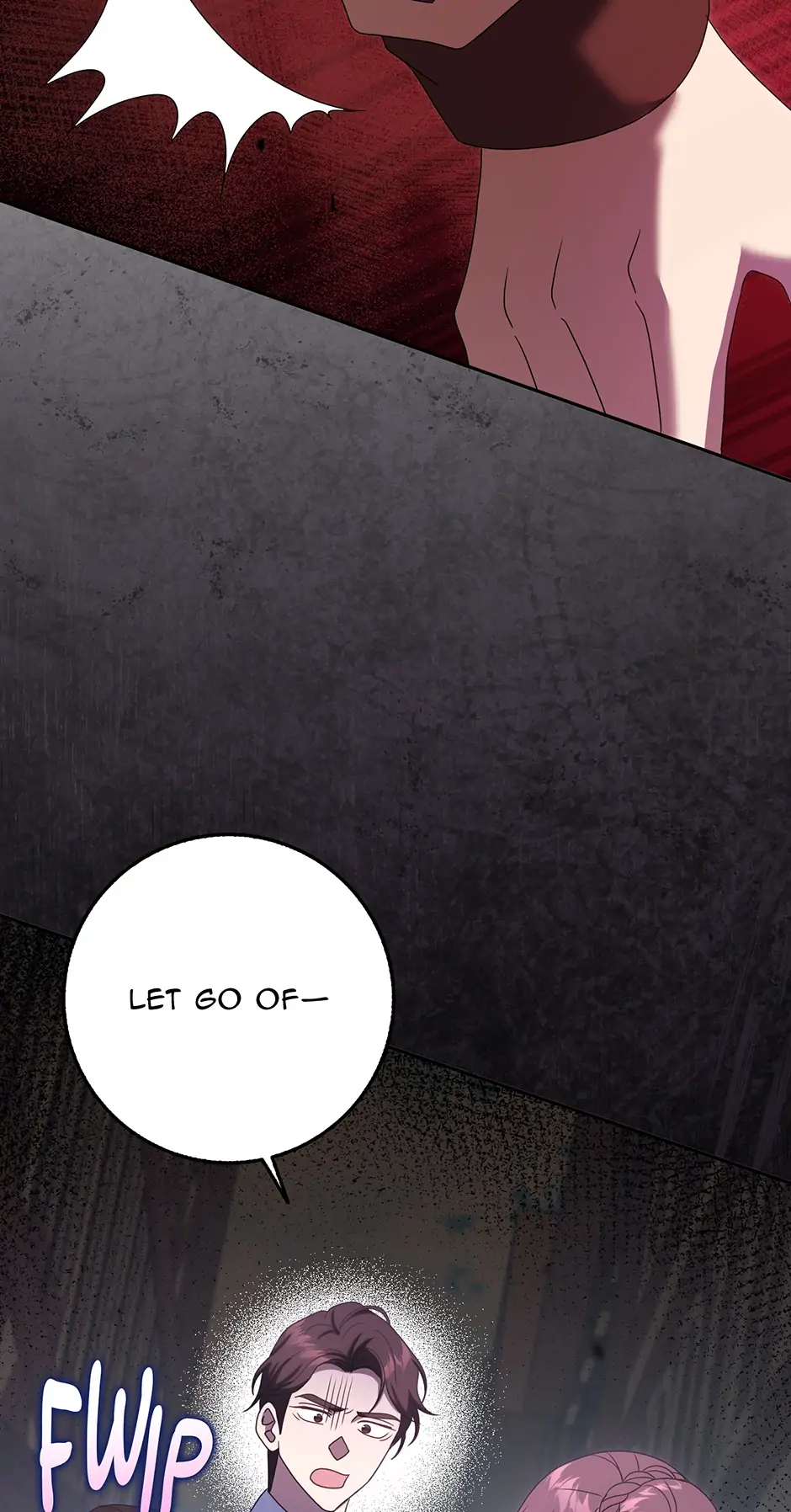 The Lost Cinderella Chapter 53 page 21