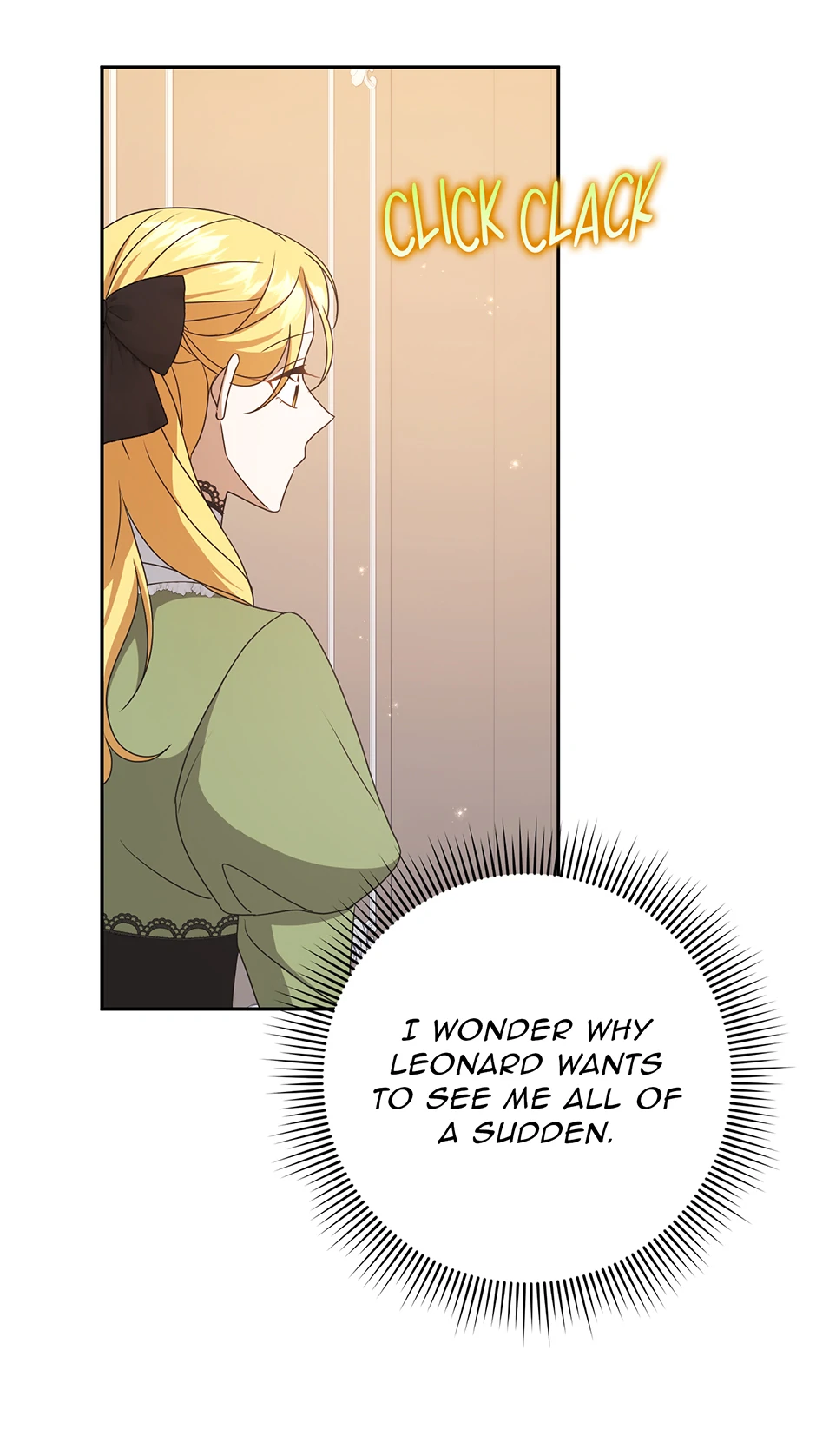 The Lost Cinderella Chapter 53 page 28