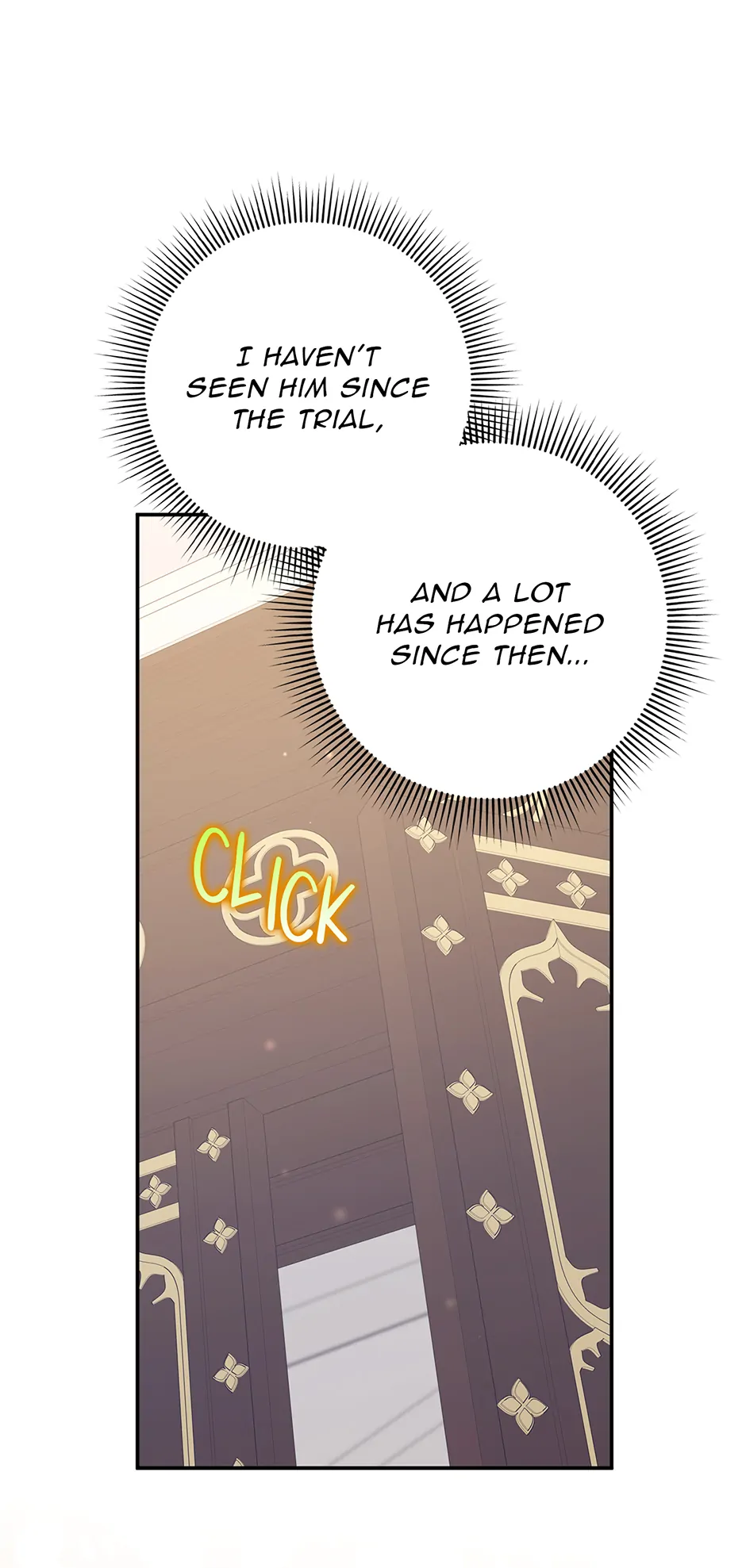 The Lost Cinderella Chapter 53 page 29
