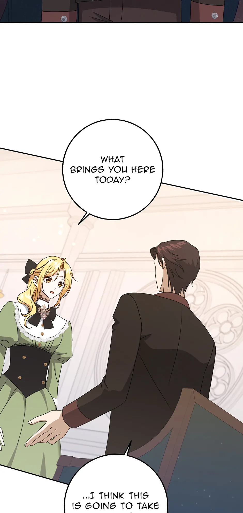 The Lost Cinderella Chapter 53 page 31