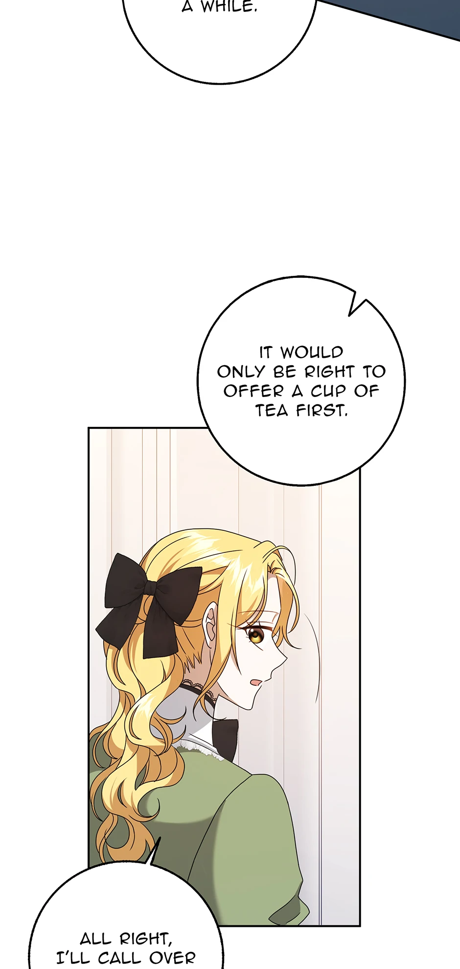 The Lost Cinderella Chapter 53 page 32