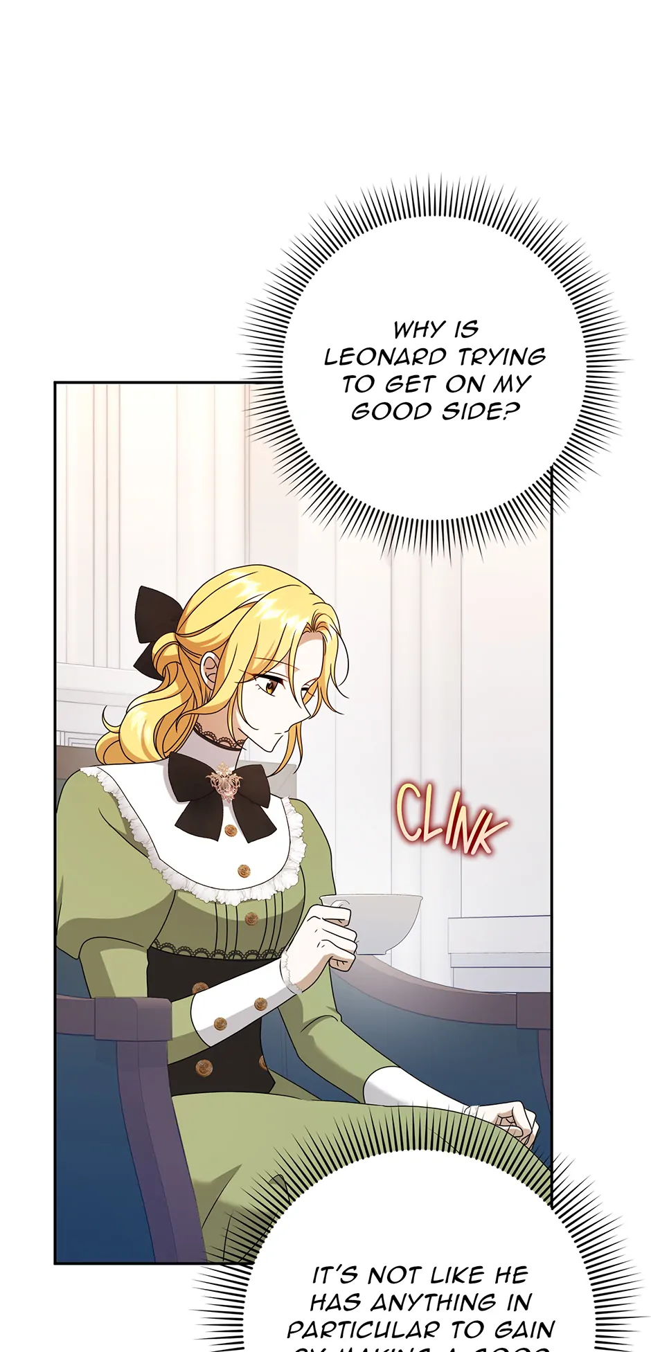 The Lost Cinderella Chapter 53 page 38