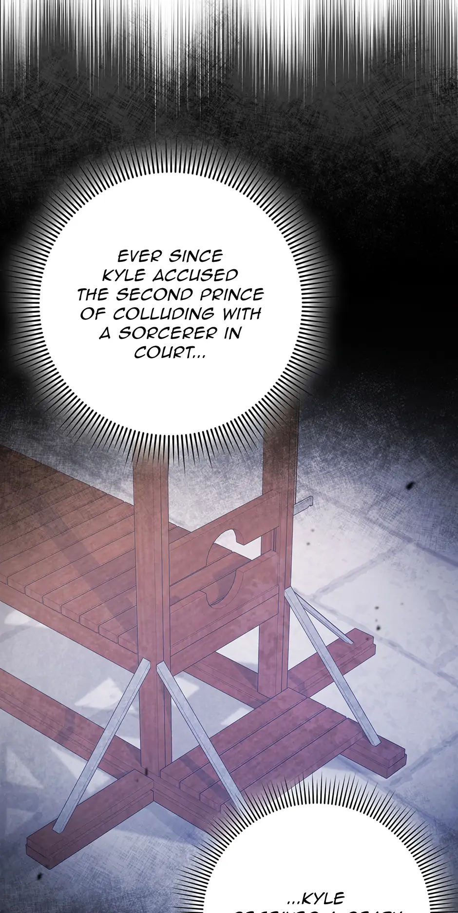 The Lost Cinderella Chapter 53 page 3