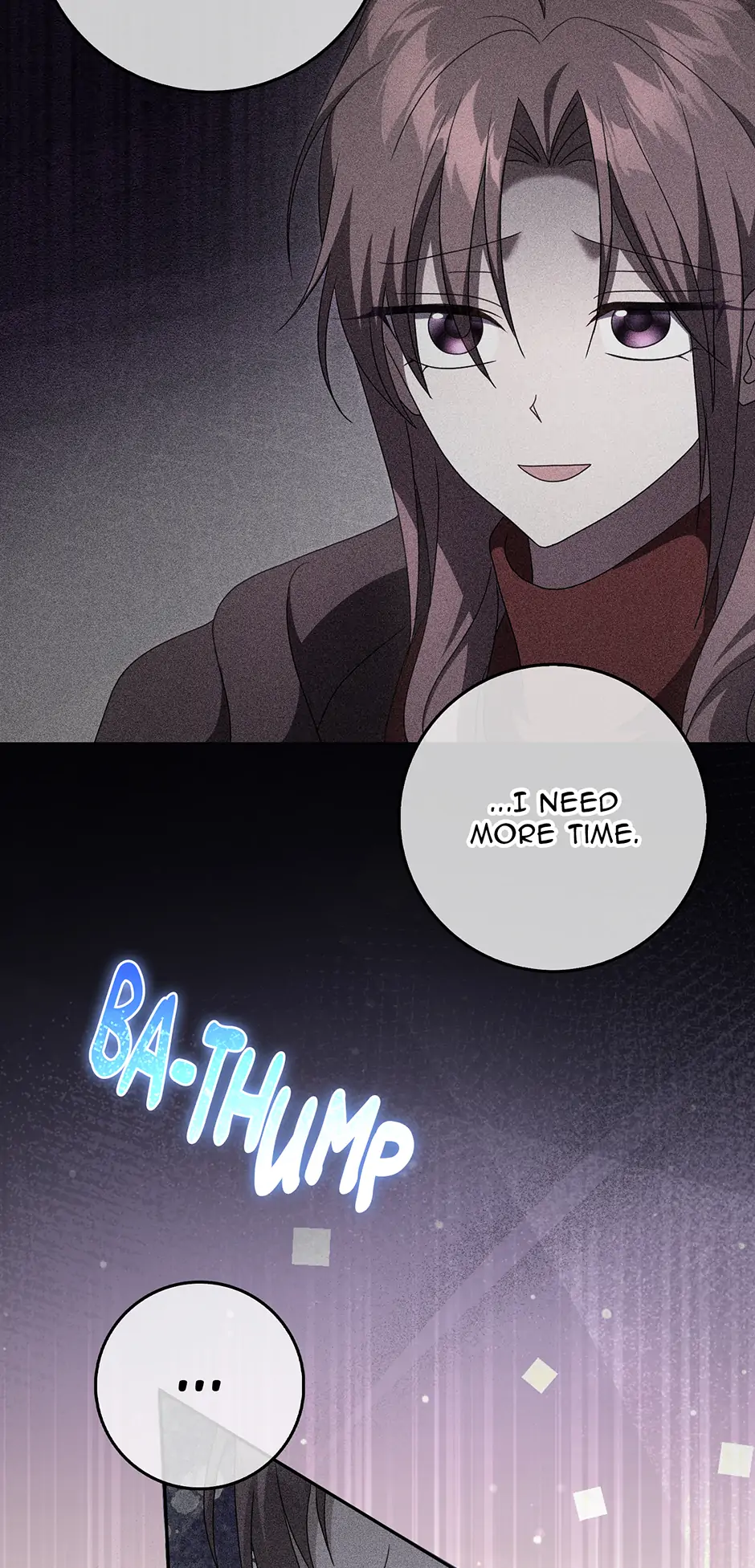 The Lost Cinderella Chapter 53 page 41