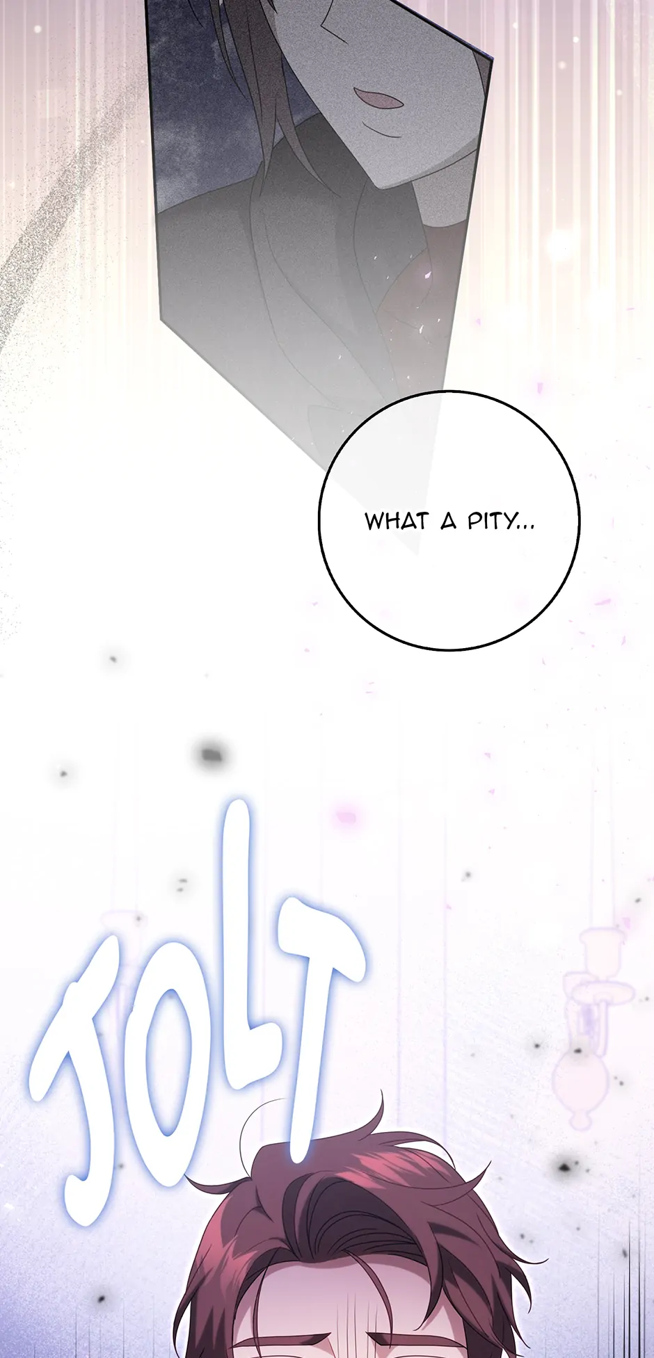 The Lost Cinderella Chapter 53 page 42