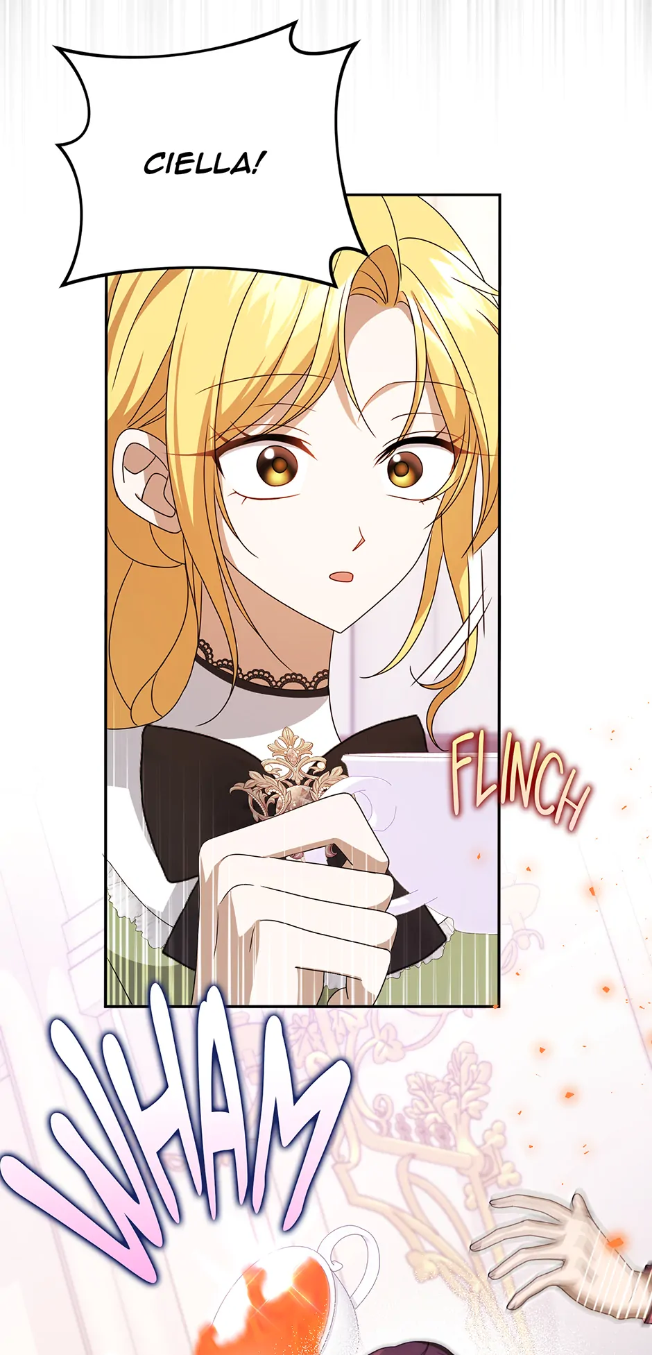 The Lost Cinderella Chapter 53 page 44