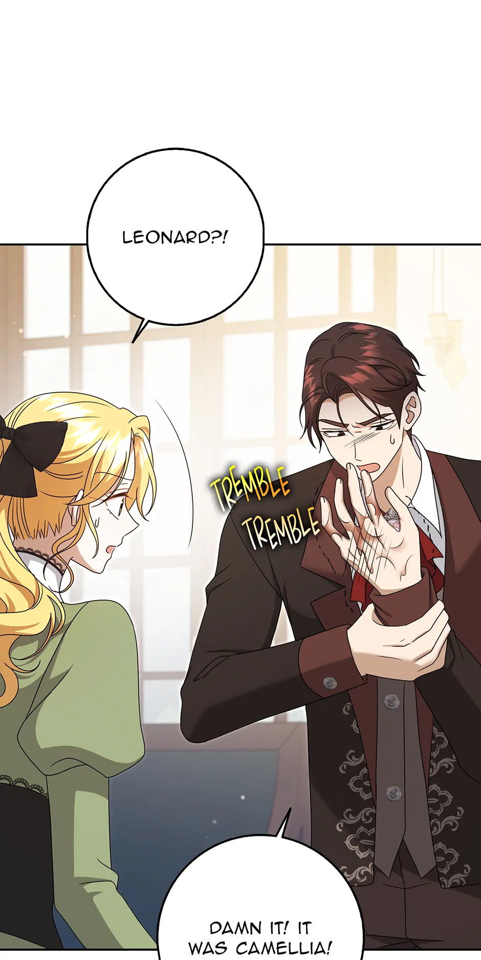 The Lost Cinderella Chapter 53 page 47