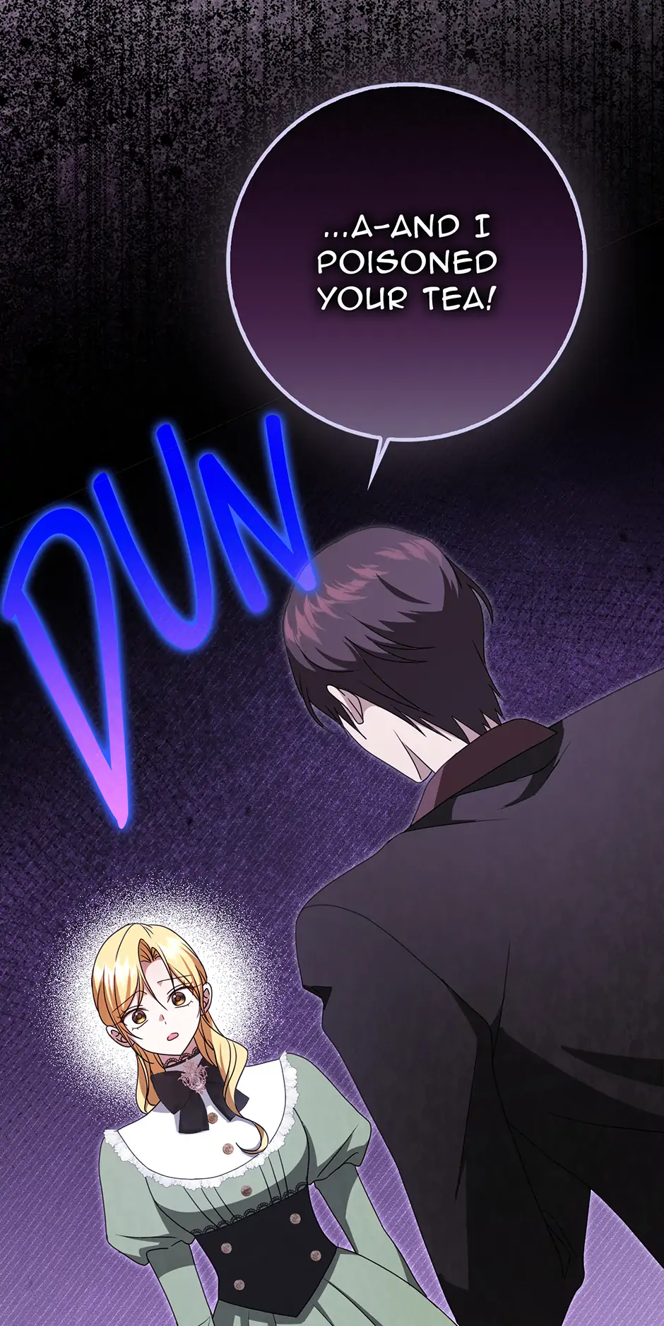 The Lost Cinderella Chapter 53 page 49