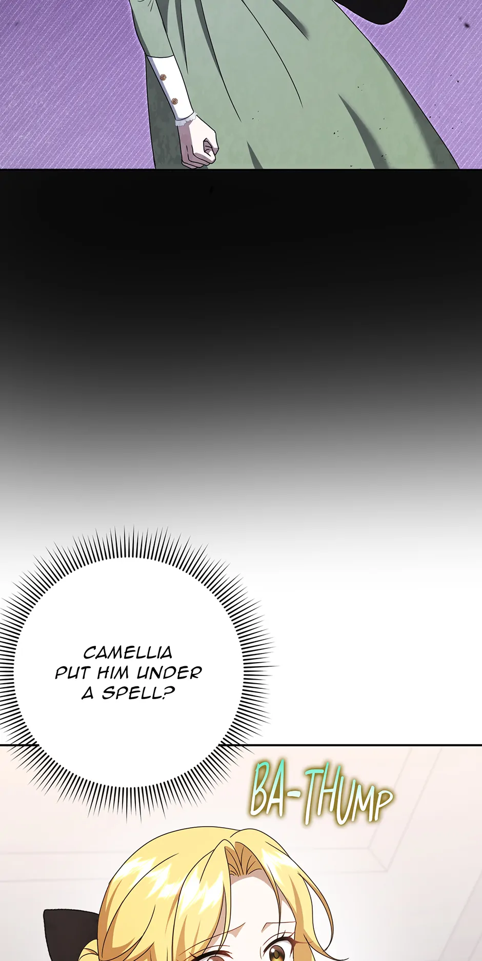 The Lost Cinderella Chapter 53 page 50