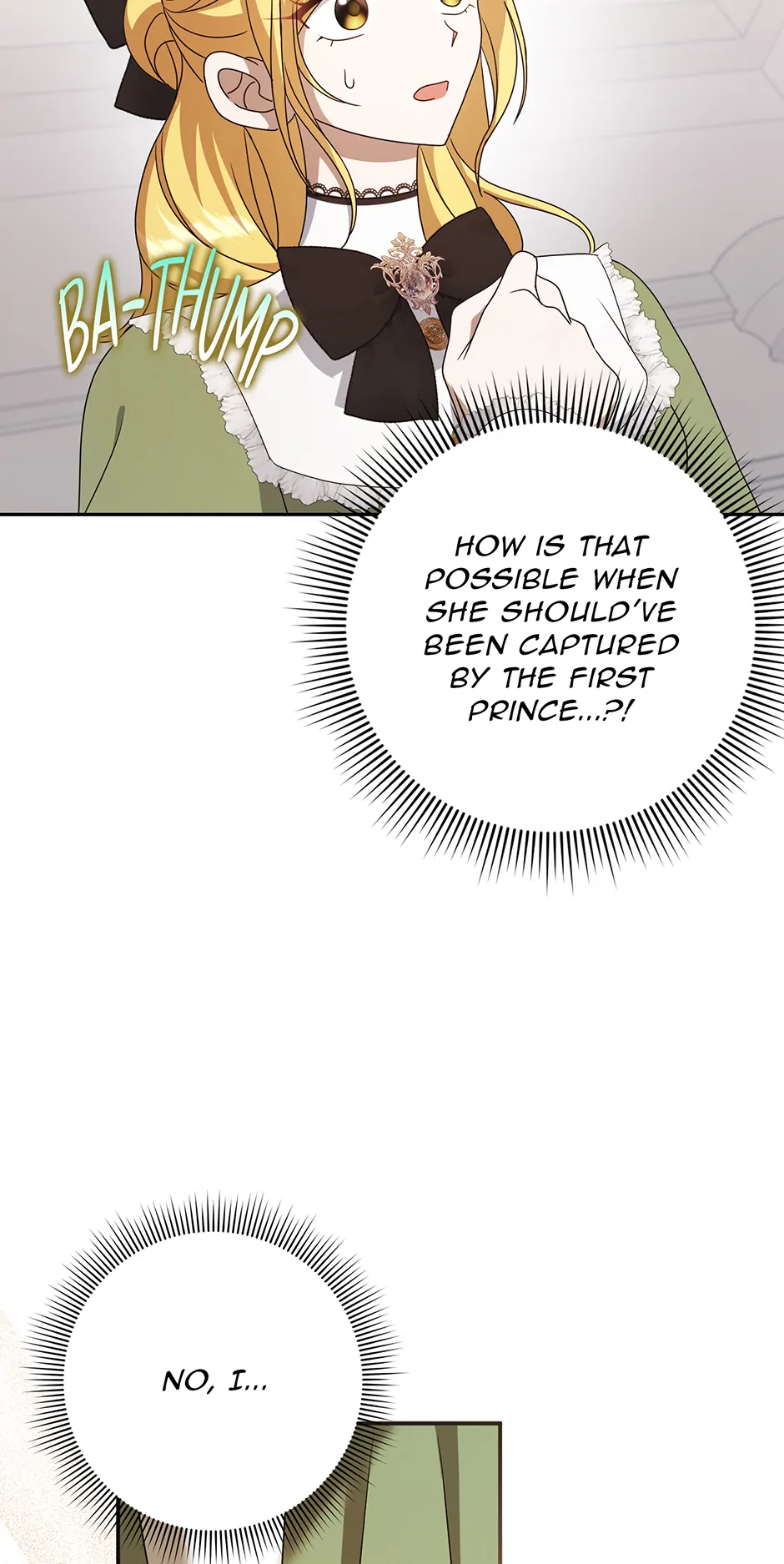 The Lost Cinderella Chapter 53 page 51