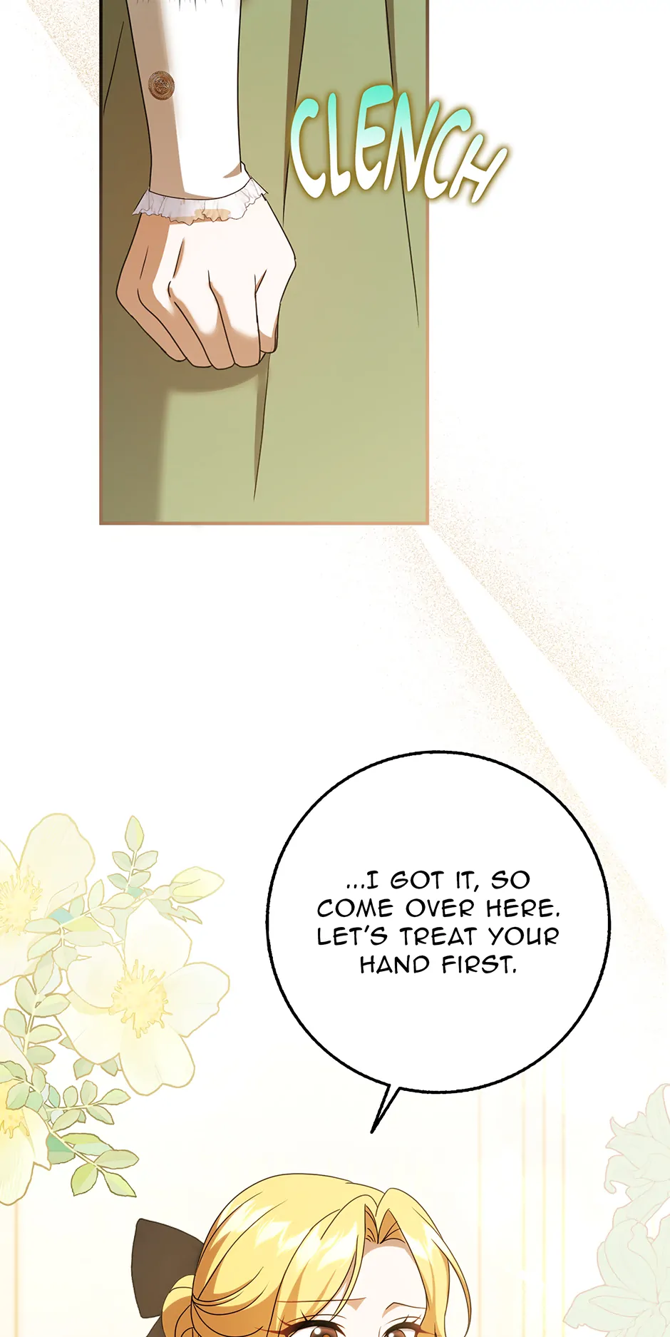 The Lost Cinderella Chapter 53 page 52