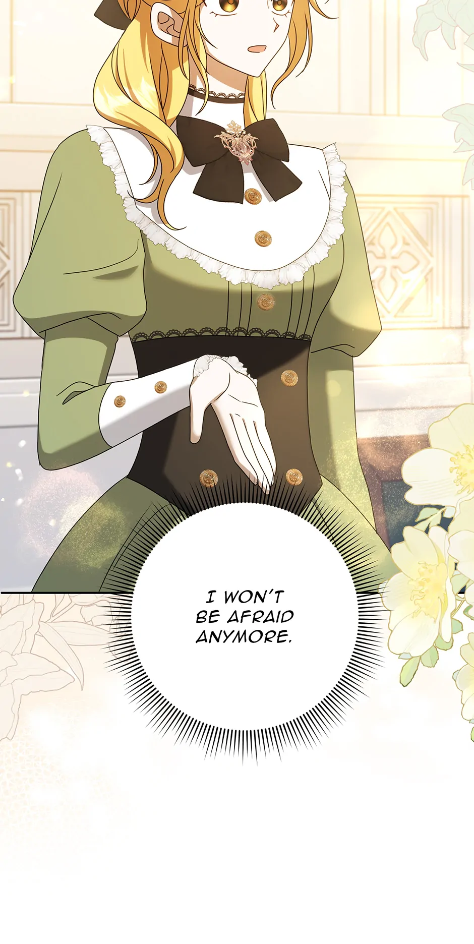 The Lost Cinderella Chapter 53 page 53