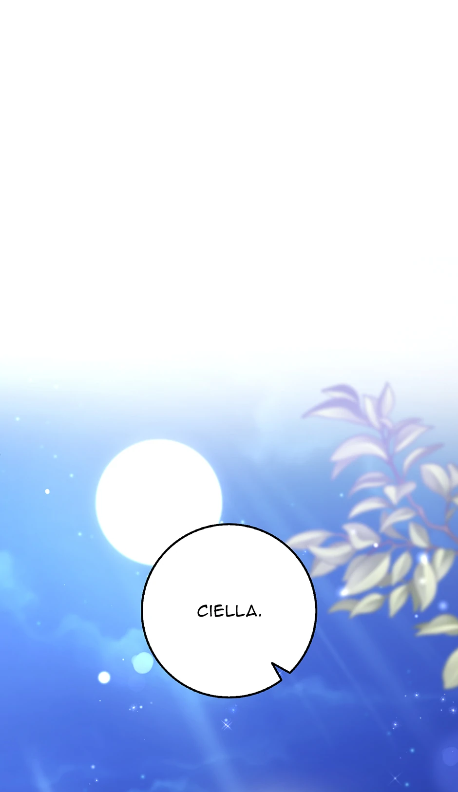 The Lost Cinderella Chapter 53 page 54