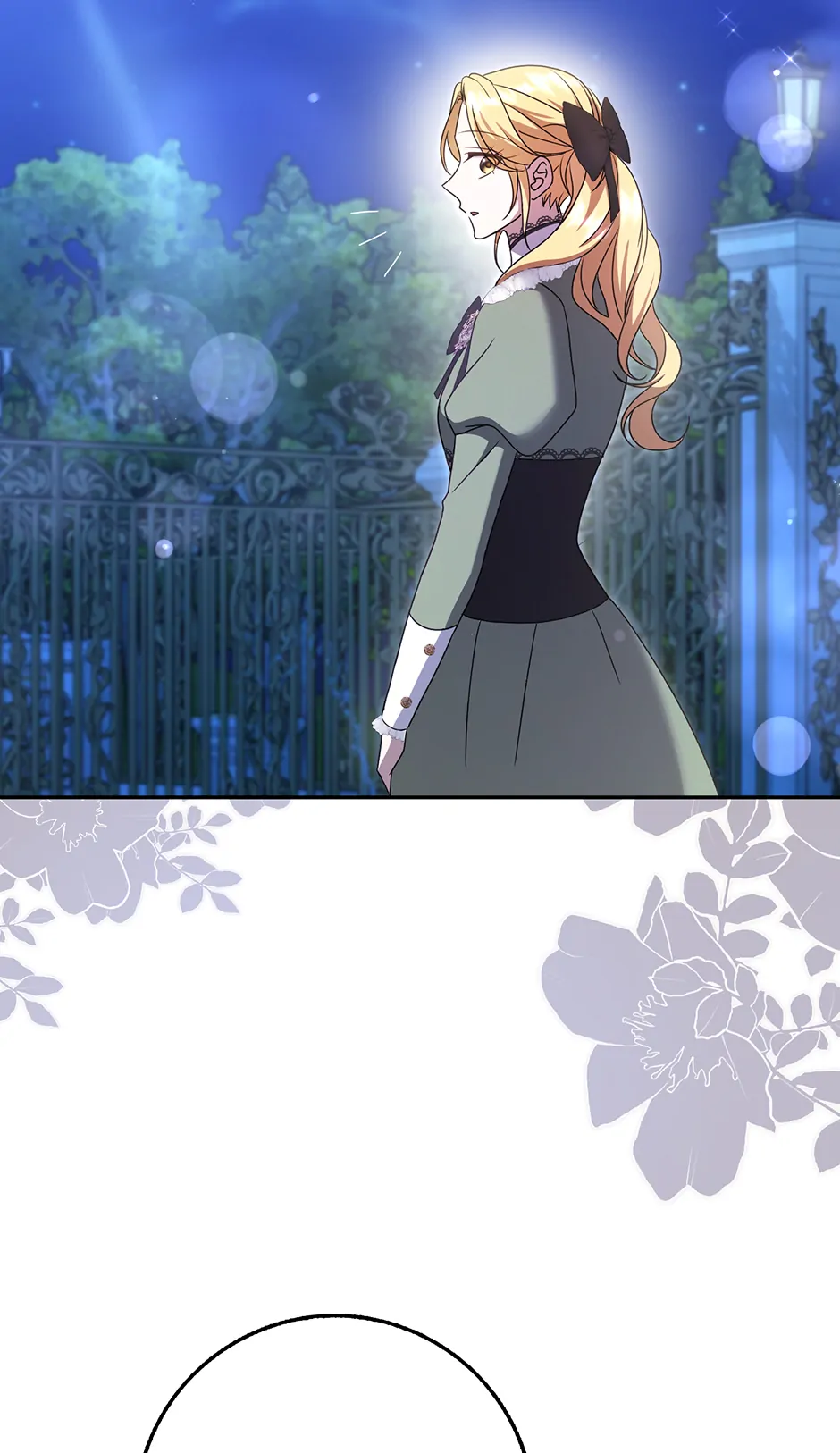 The Lost Cinderella Chapter 53 page 55
