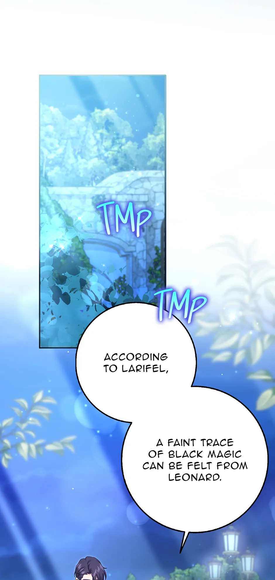 The Lost Cinderella Chapter 53 page 58