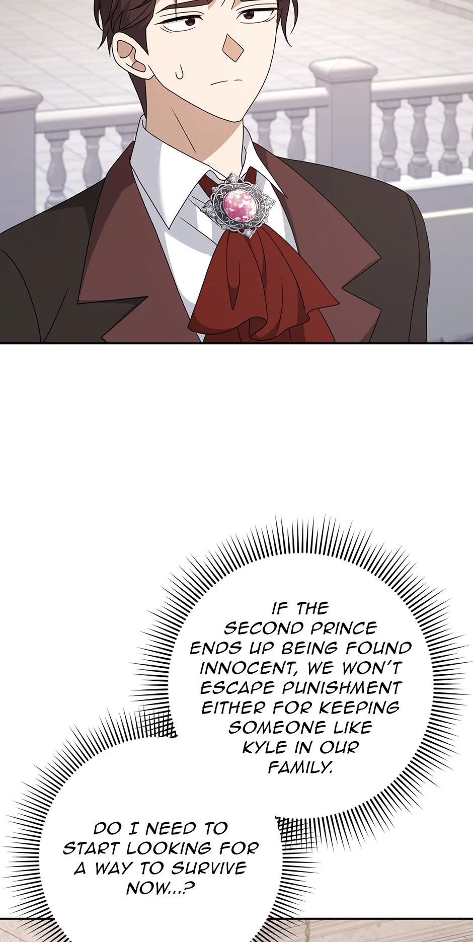 The Lost Cinderella Chapter 53 page 5