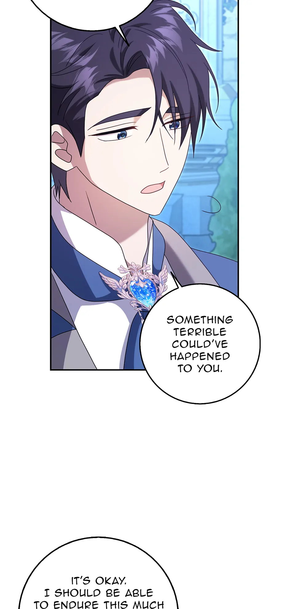 The Lost Cinderella Chapter 53 page 60