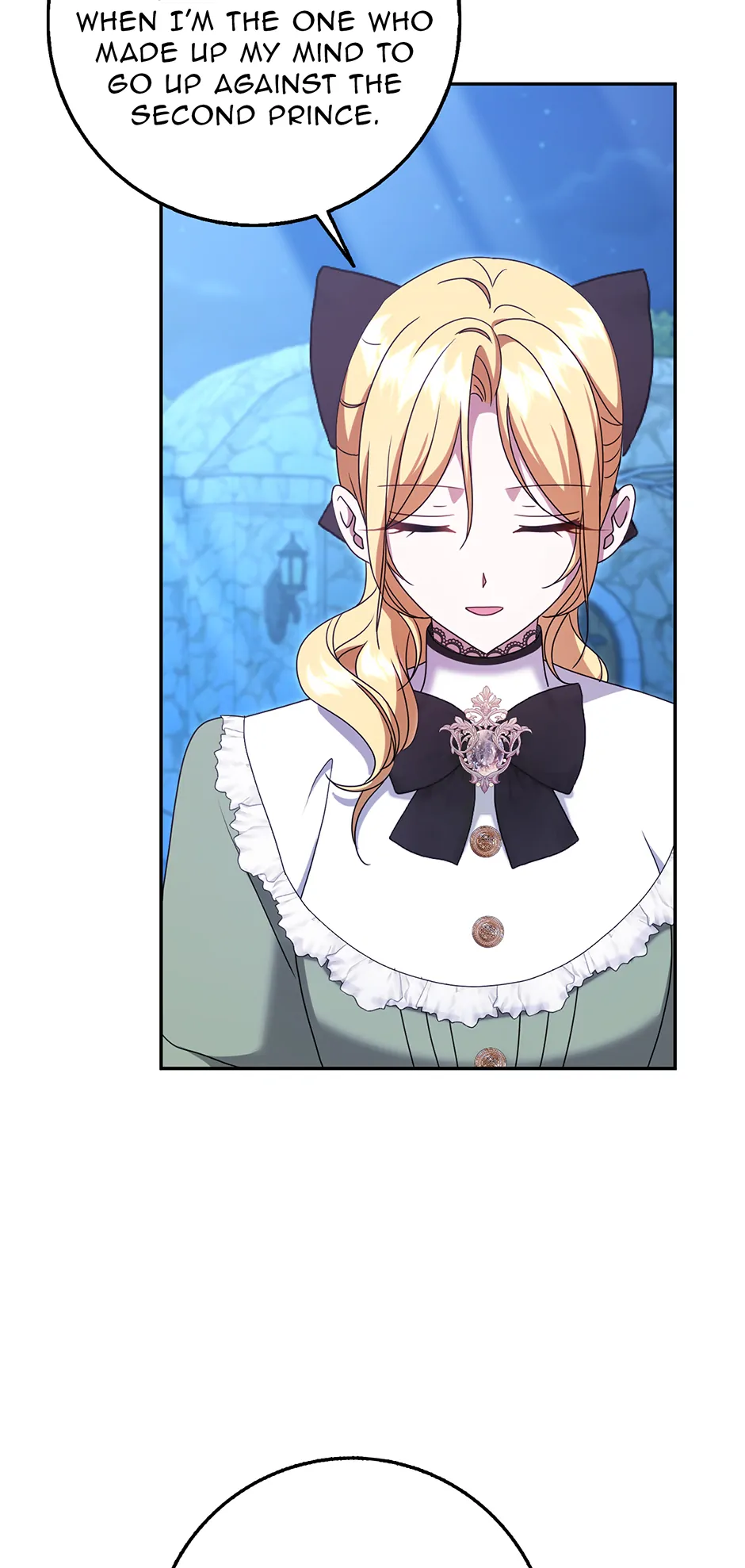 The Lost Cinderella Chapter 53 page 61