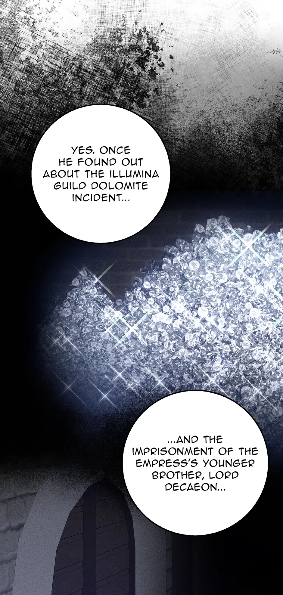 The Lost Cinderella Chapter 53 page 64