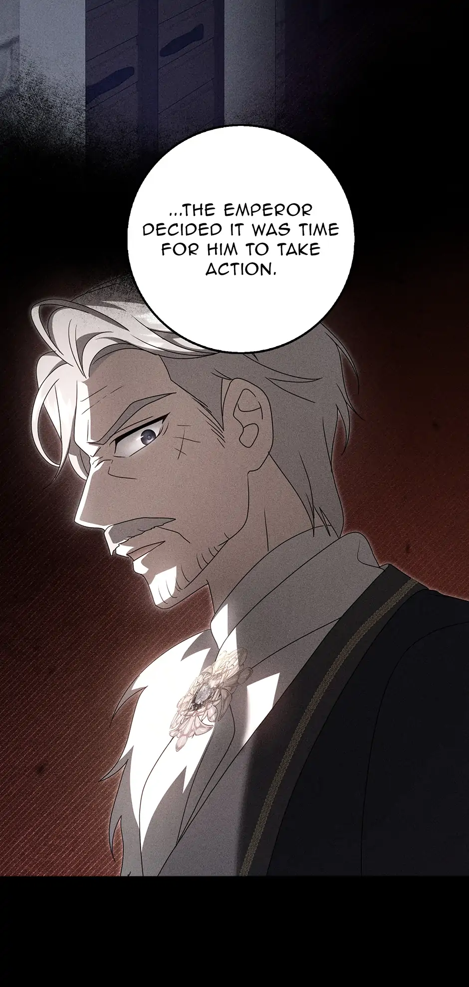 The Lost Cinderella Chapter 53 page 65